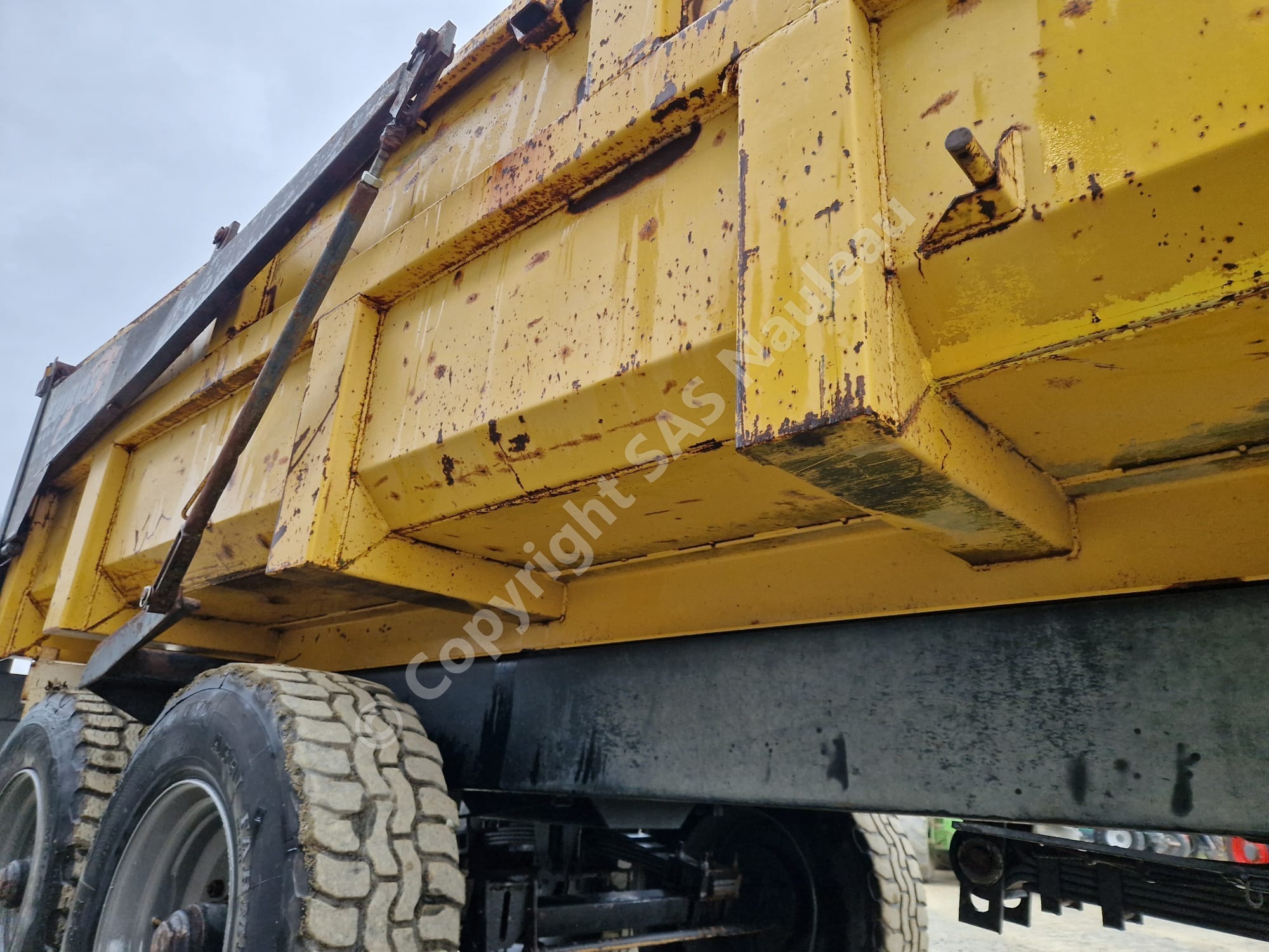 LAMBERT RL 100
