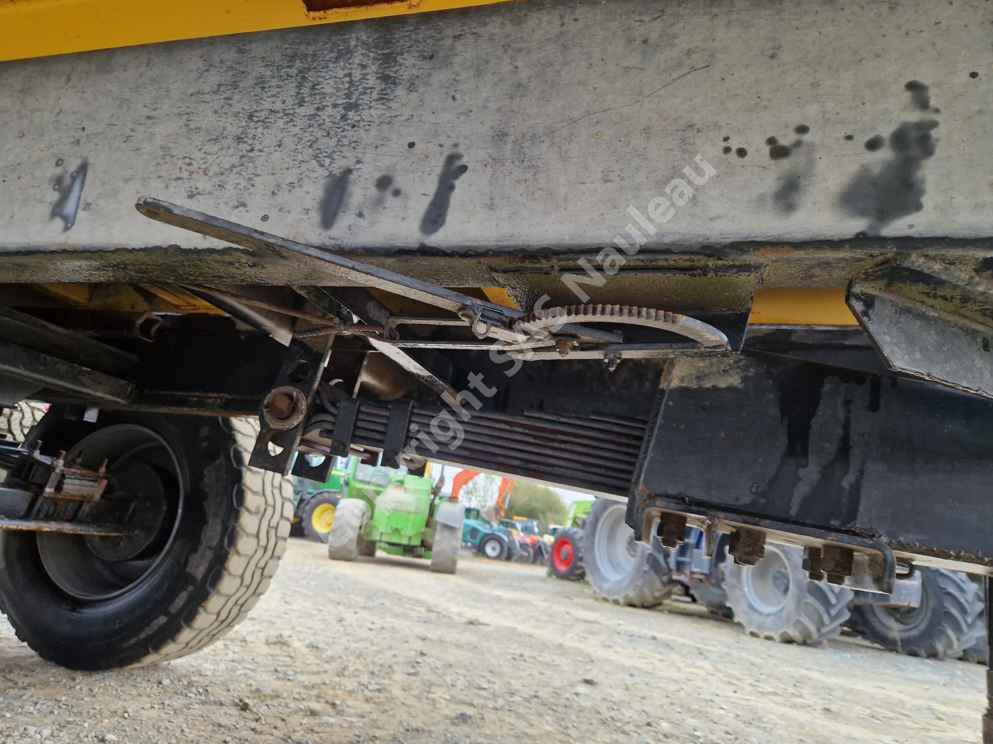 LAMBERT RL 100