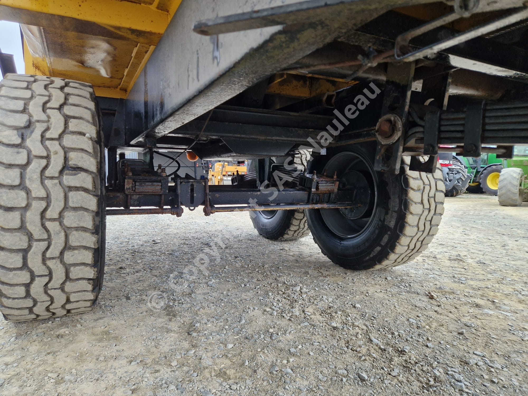 LAMBERT RL 100