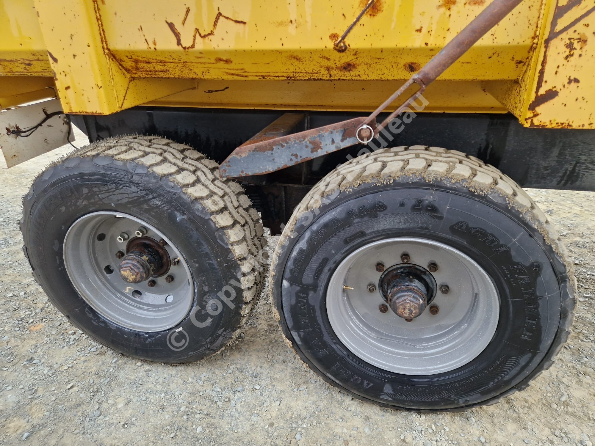 LAMBERT RL 100