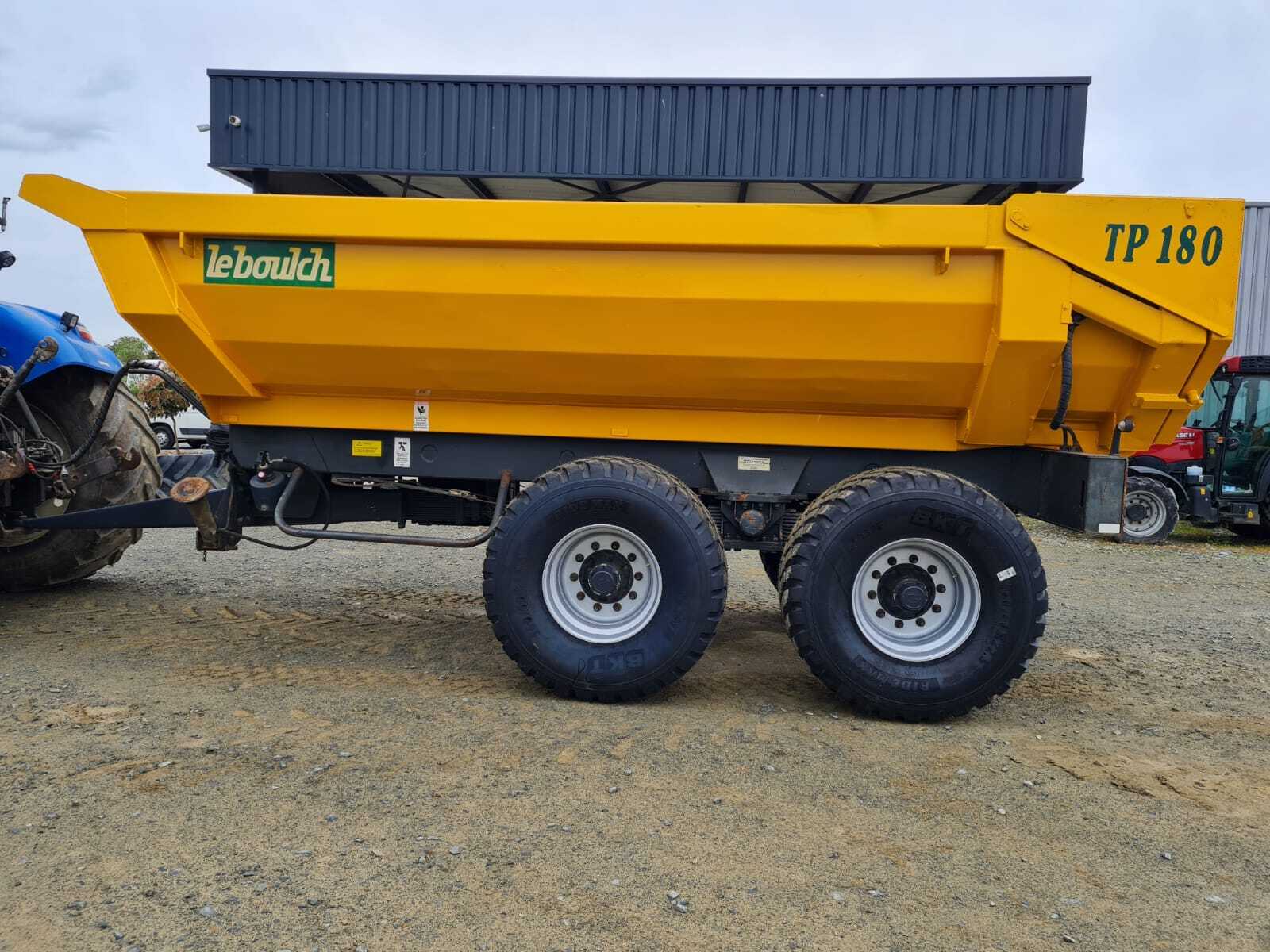 LEBOUCH TP 180