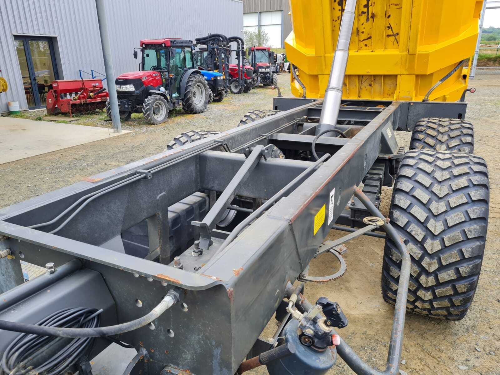 LEBOUCH TP 180