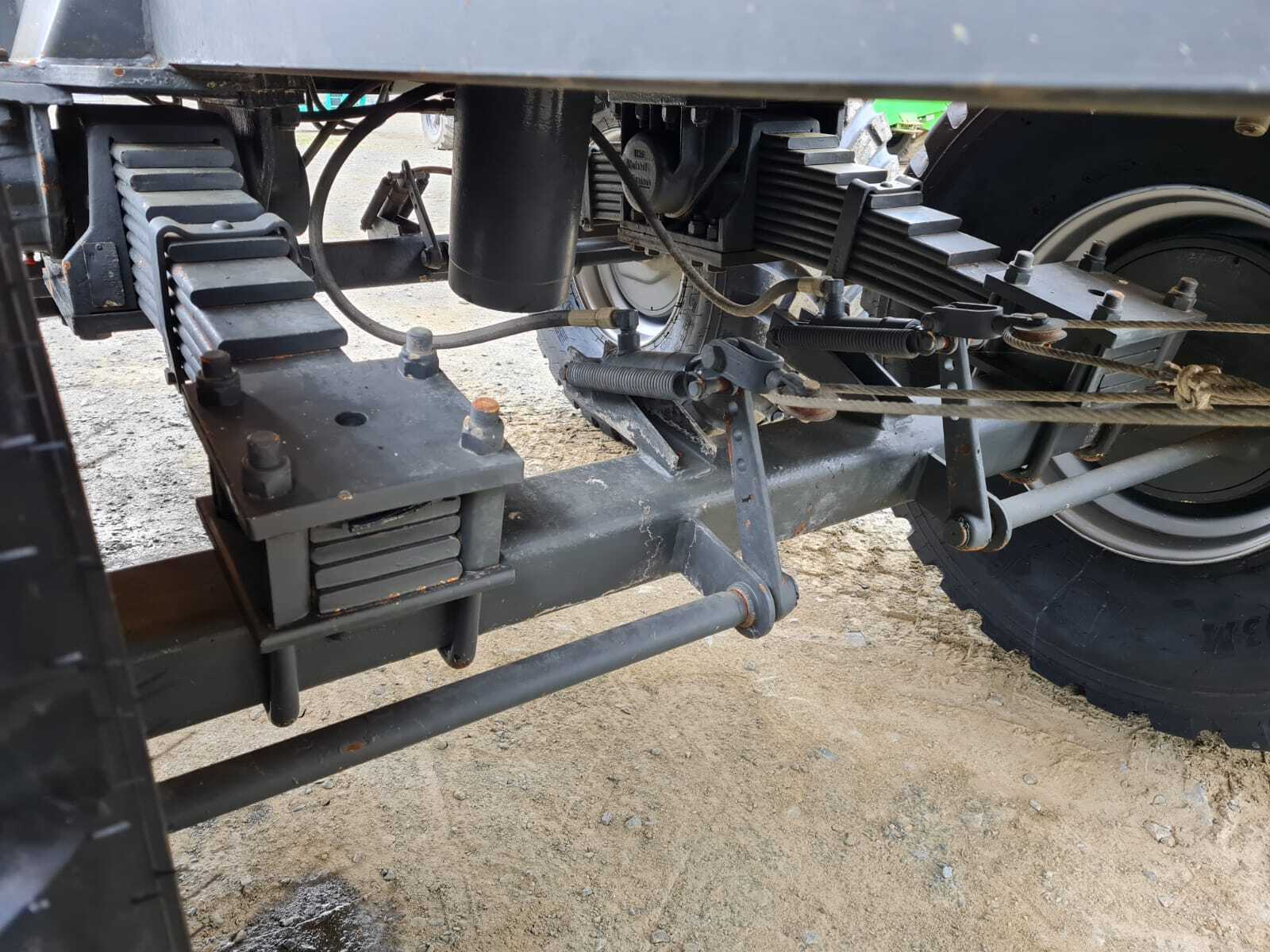LEBOUCH TP 180