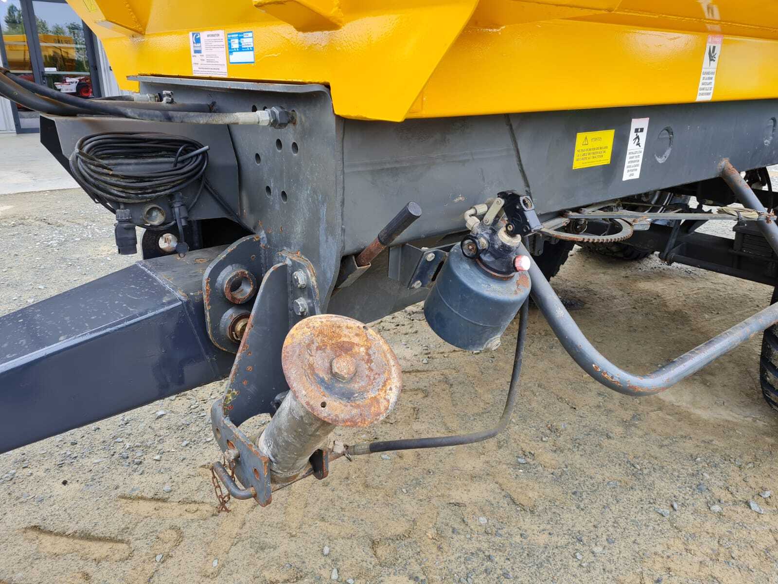LEBOUCH TP 180