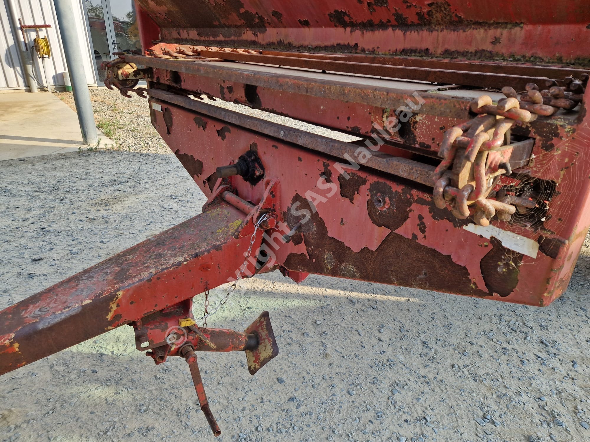 MOUZON MG70
