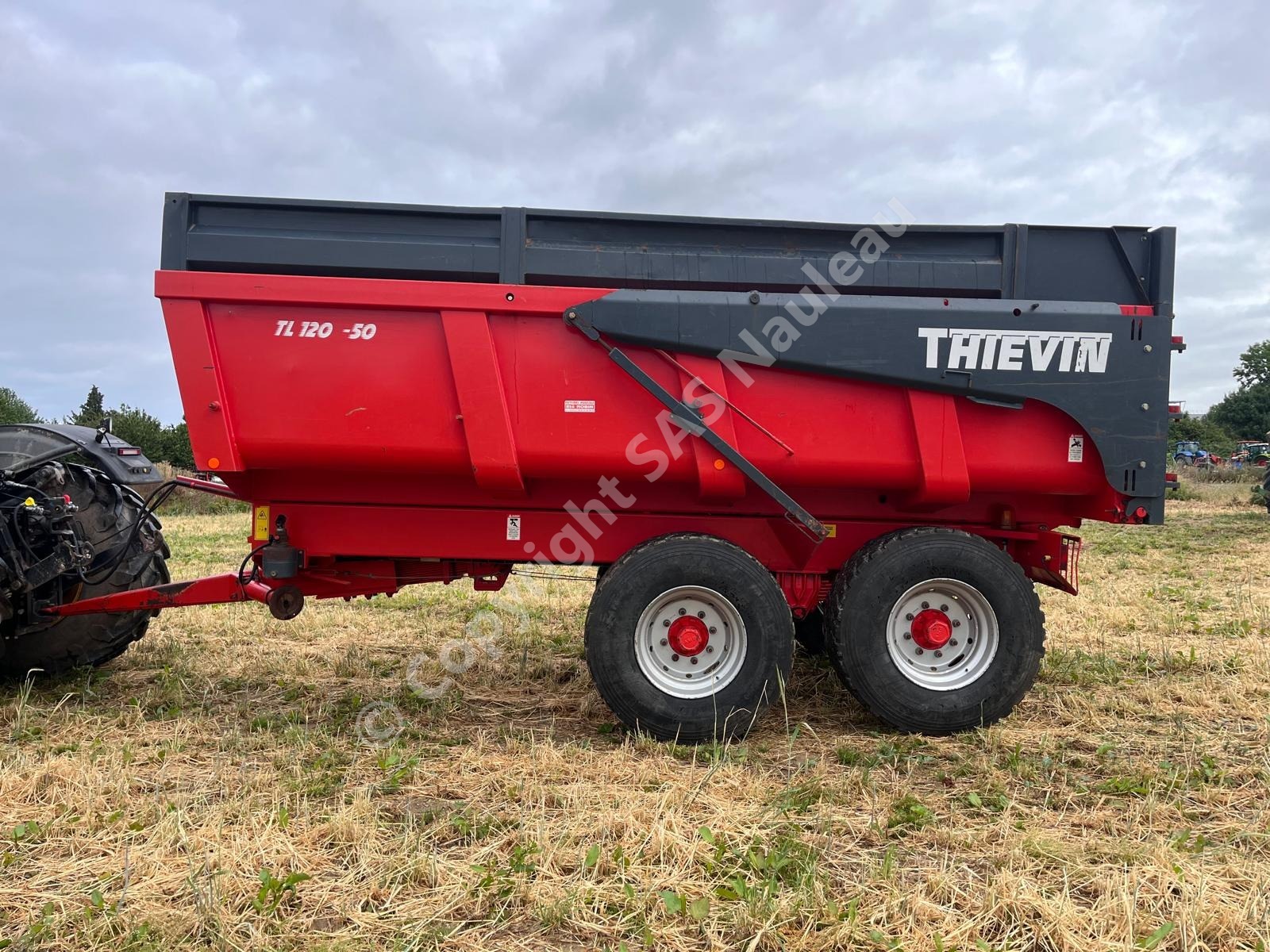 THIEVIN TL120-50