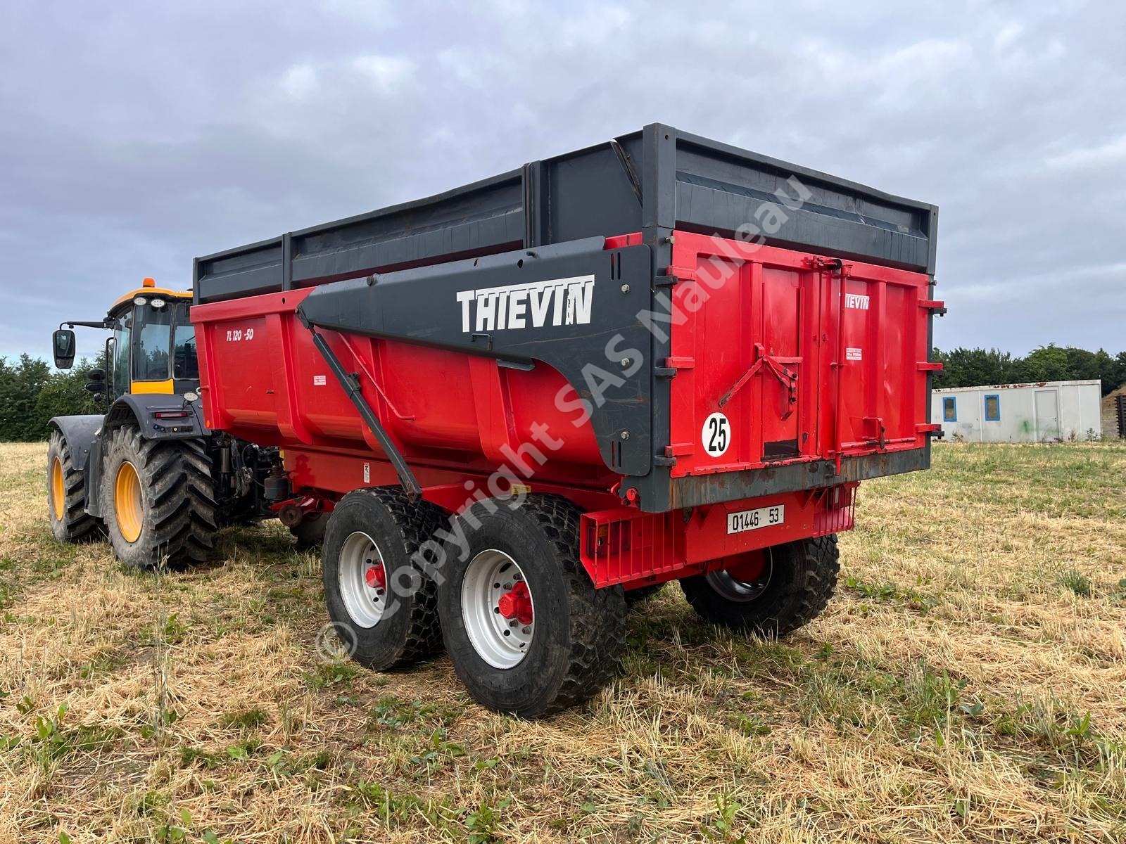 THIEVIN TL120-50
