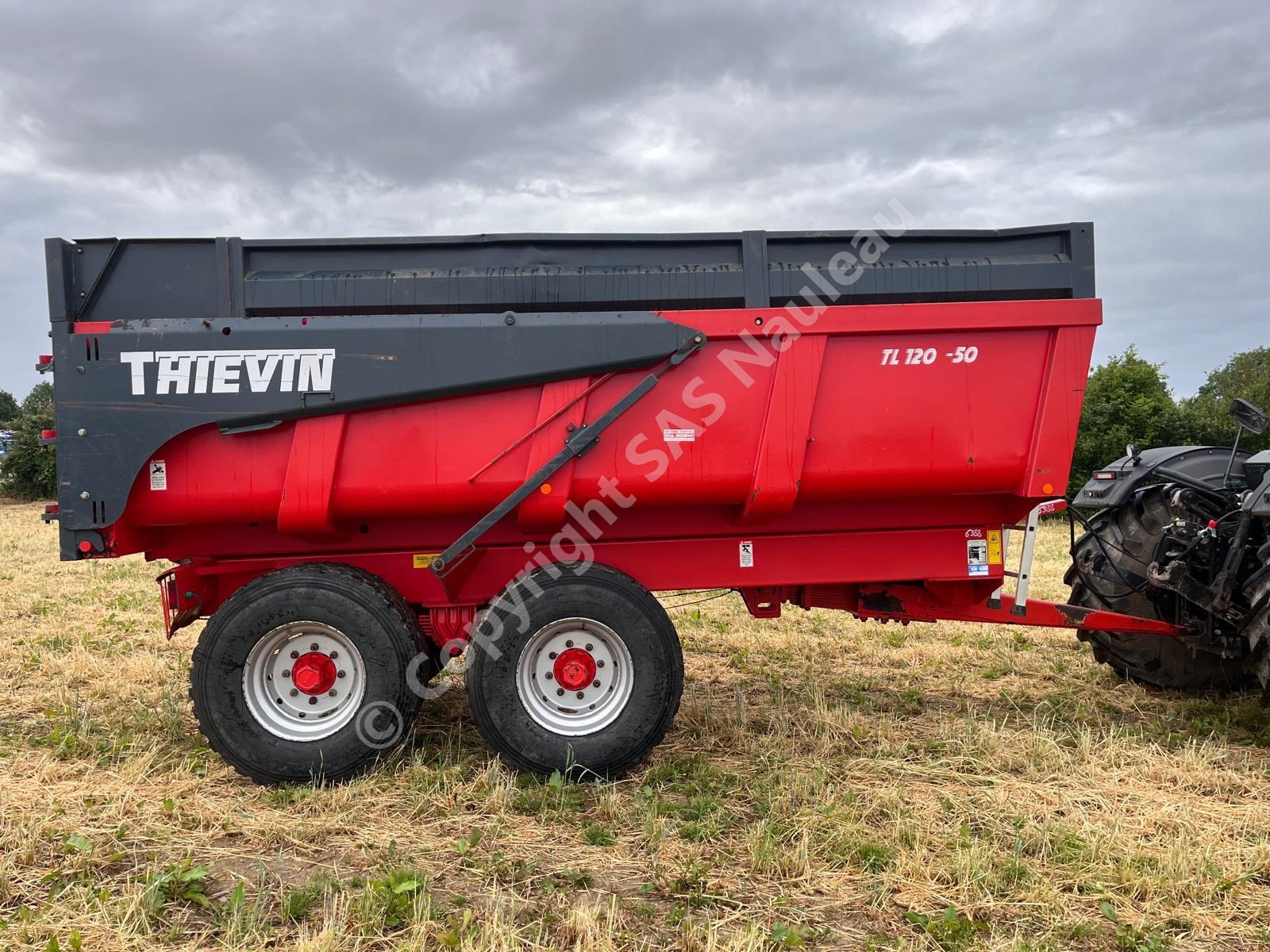 THIEVIN TL120-50