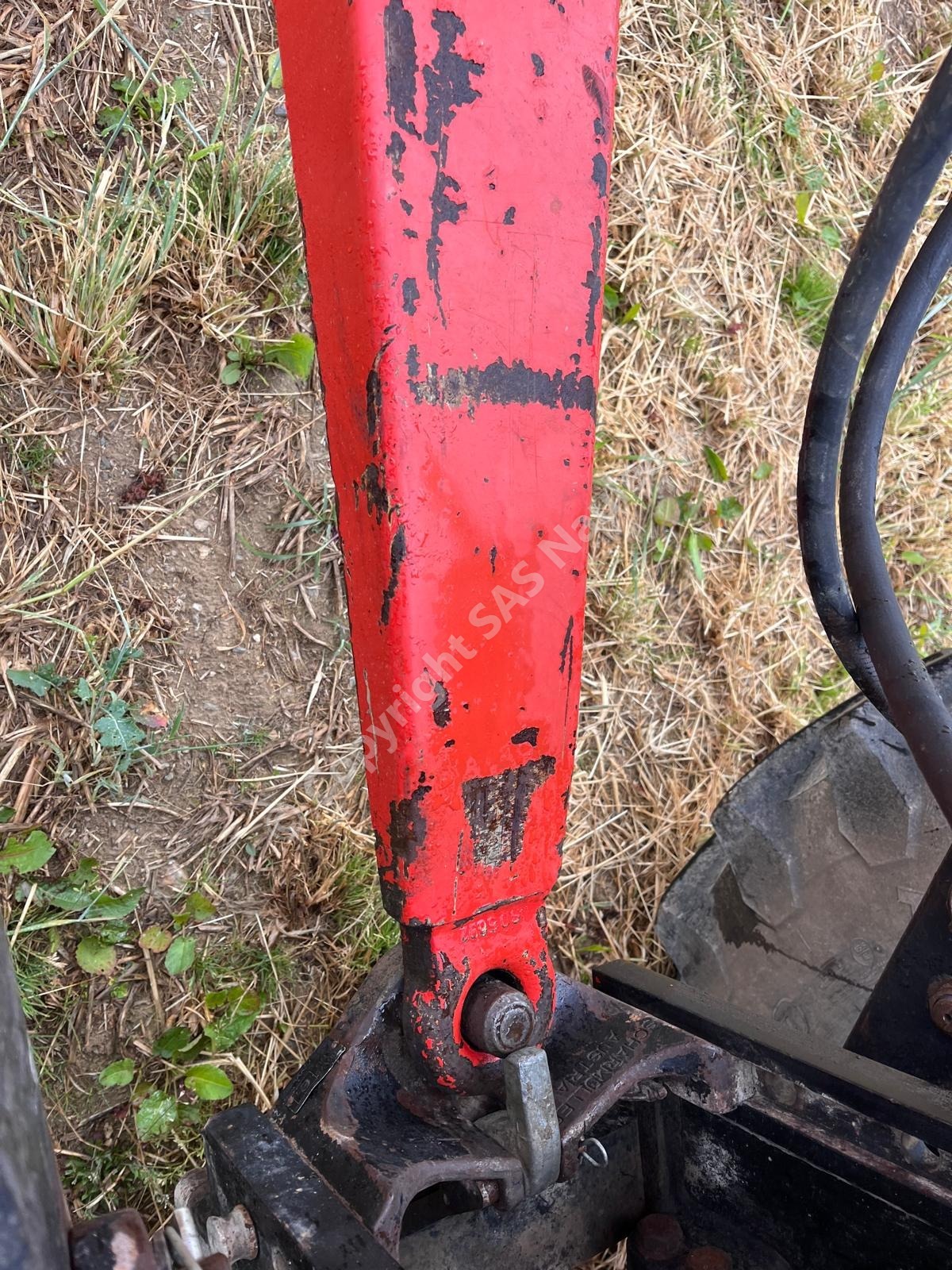 THIEVIN TL120-50