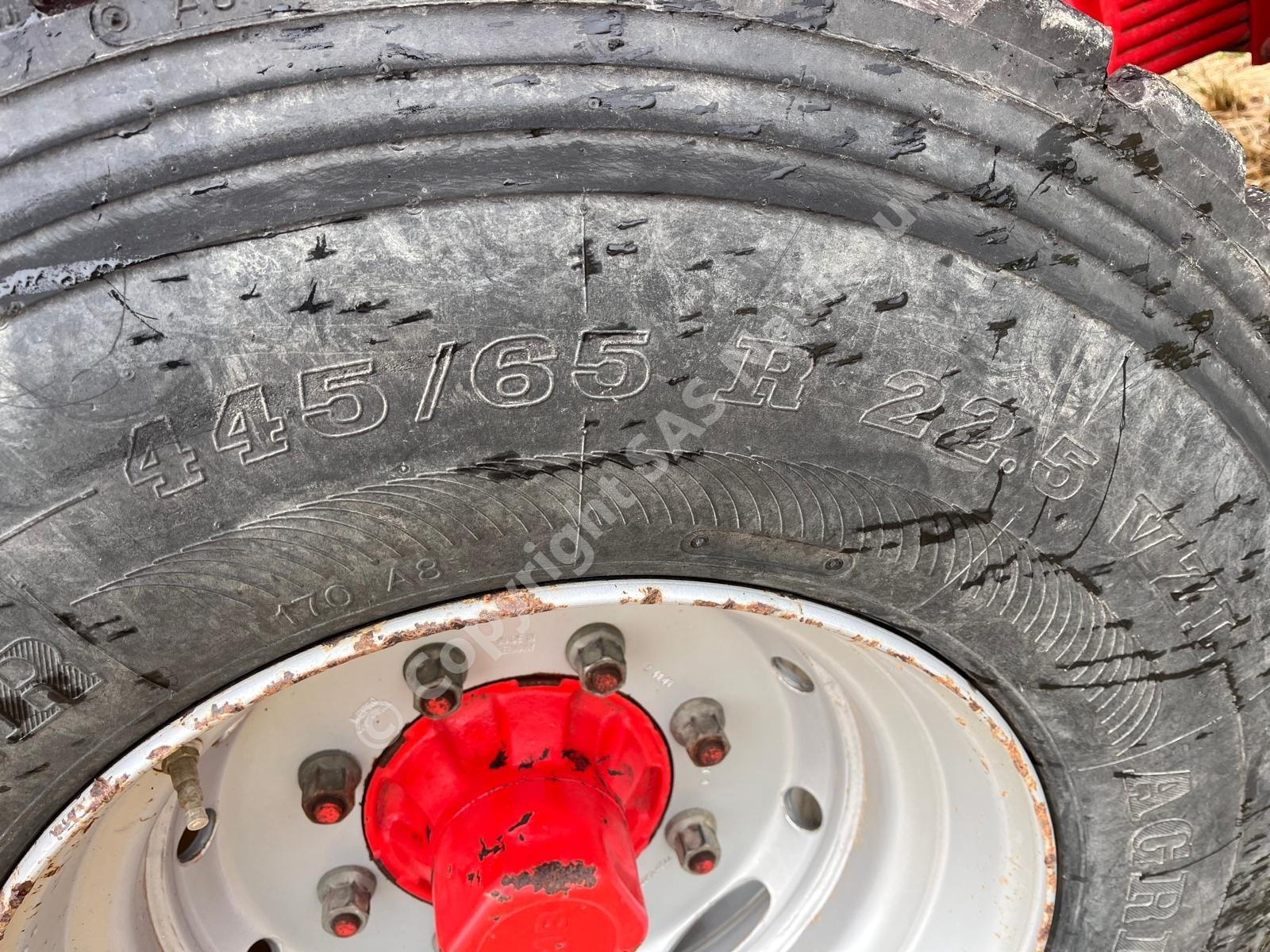 THIEVIN TL120-50