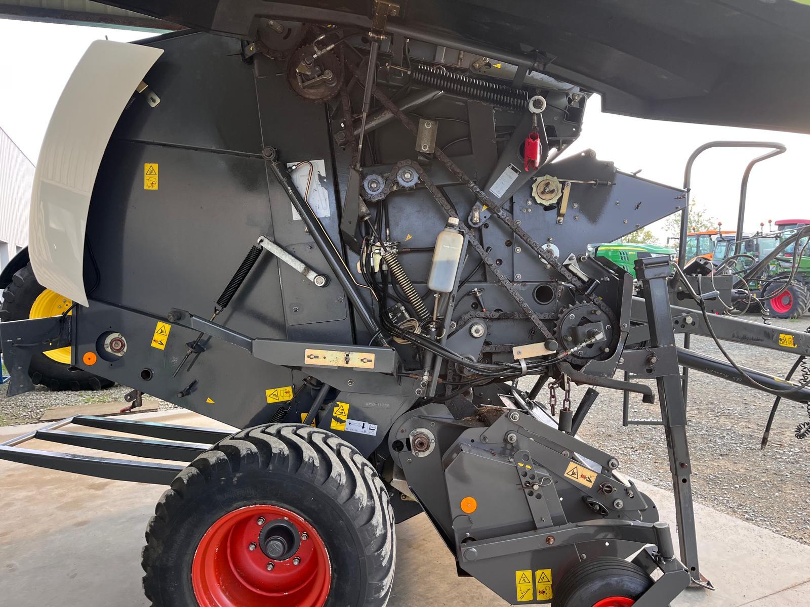 CLAAS VARIANT 385 RC