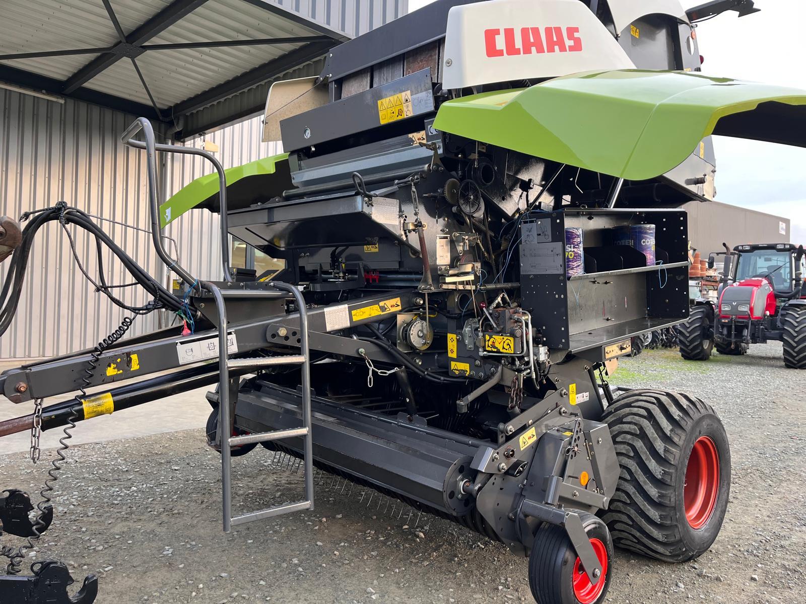 CLAAS VARIANT 385 RC