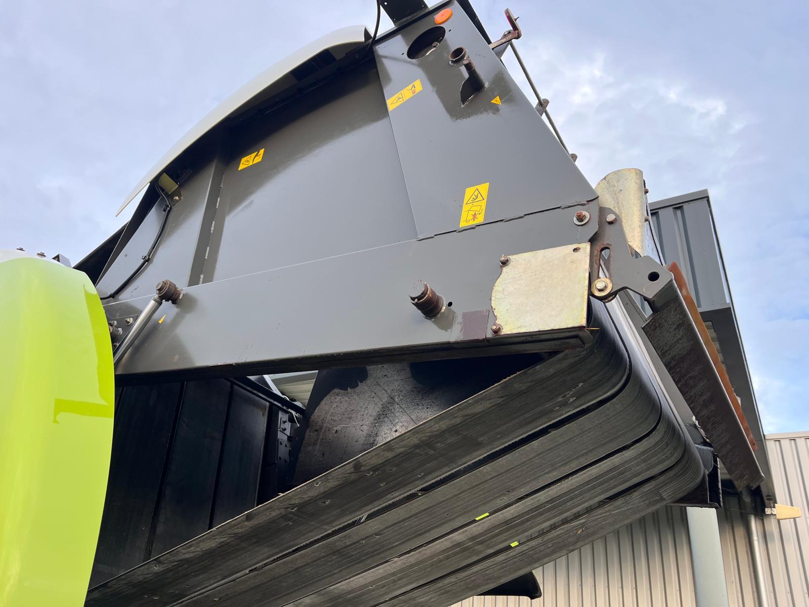 CLAAS VARIANT 385 RC
