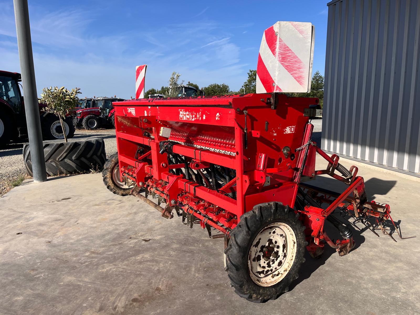 GASPARDO M300