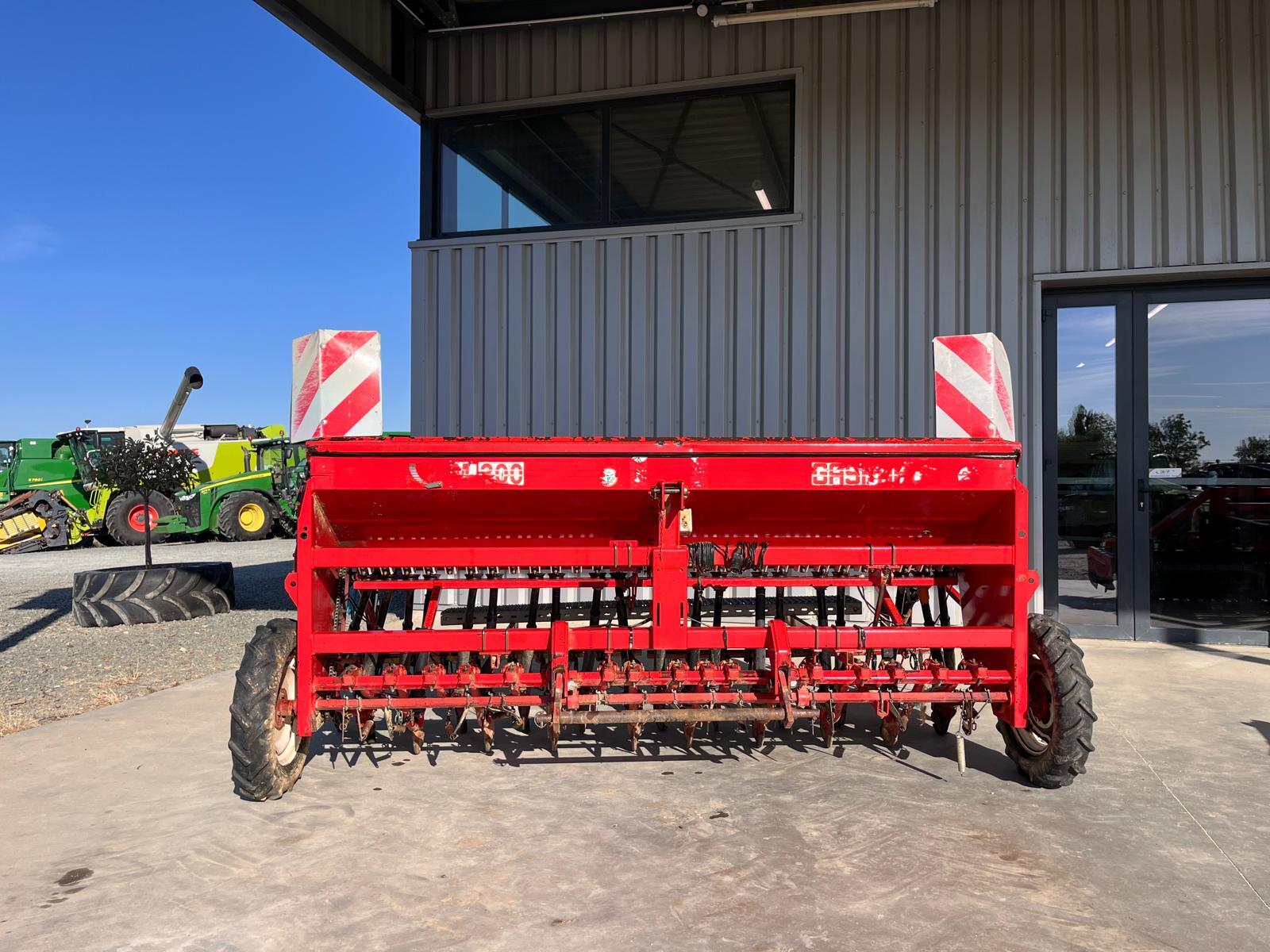 GASPARDO M300