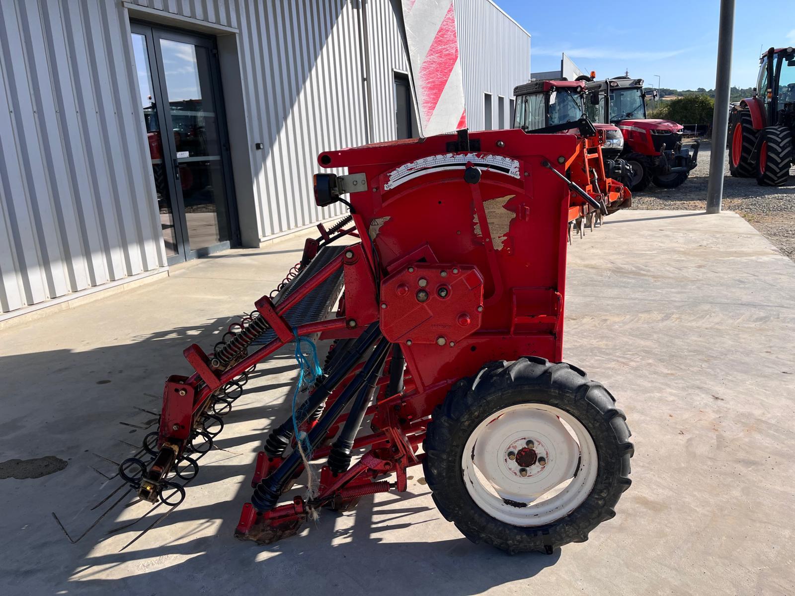 GASPARDO M300