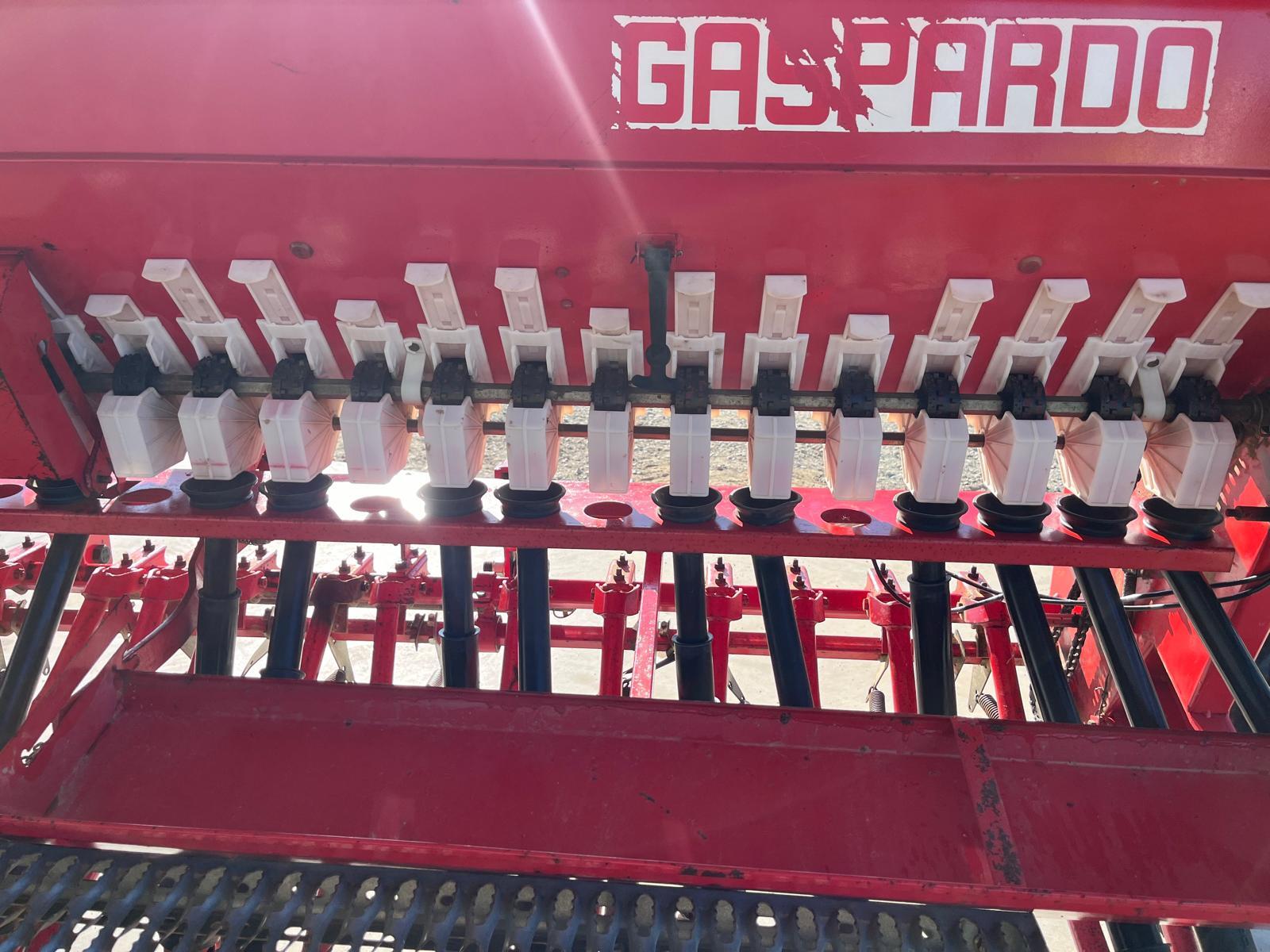 GASPARDO M300