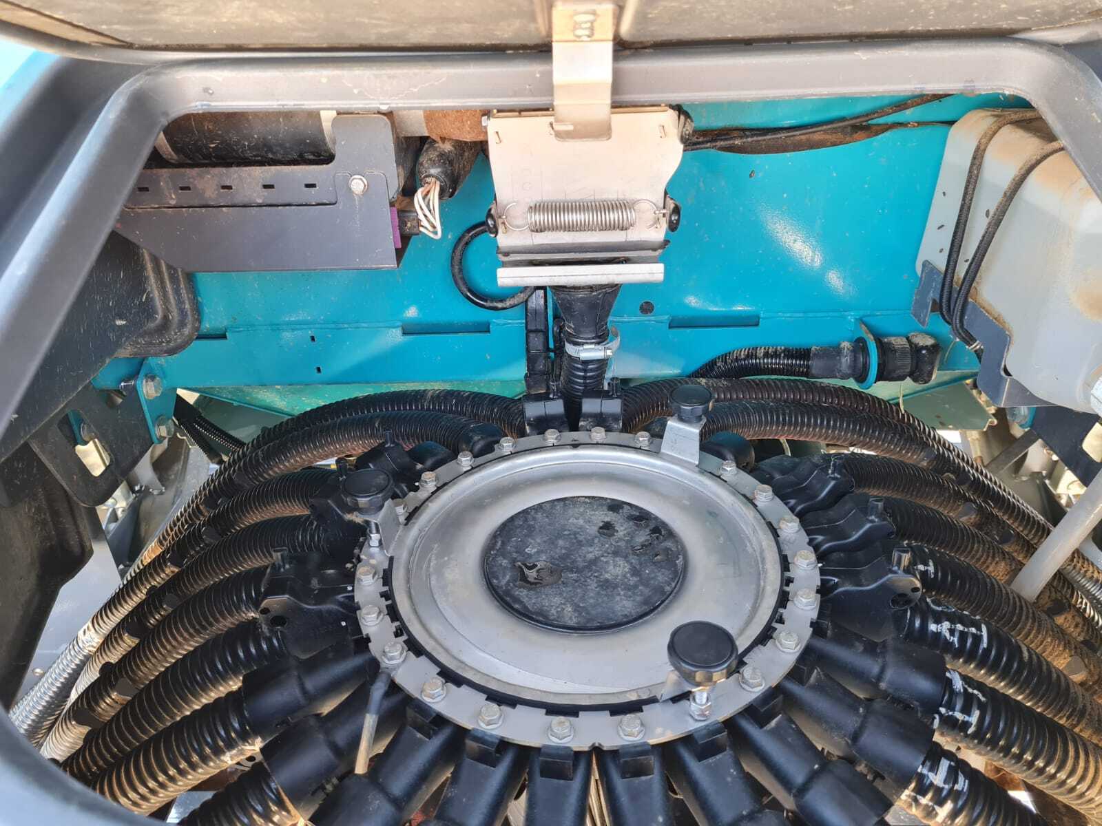 SULKY PROGRESS 50 + SULKY HR 190