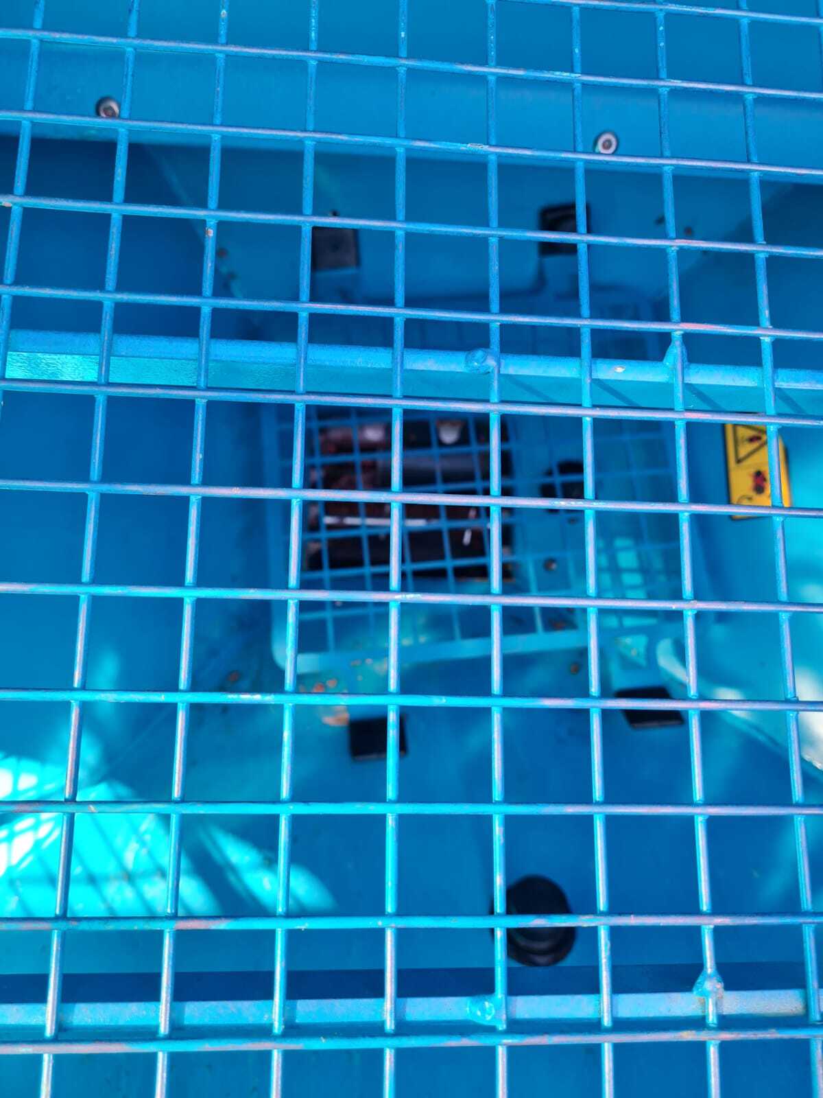 SULKY PROGRESS 50 + SULKY HR 190