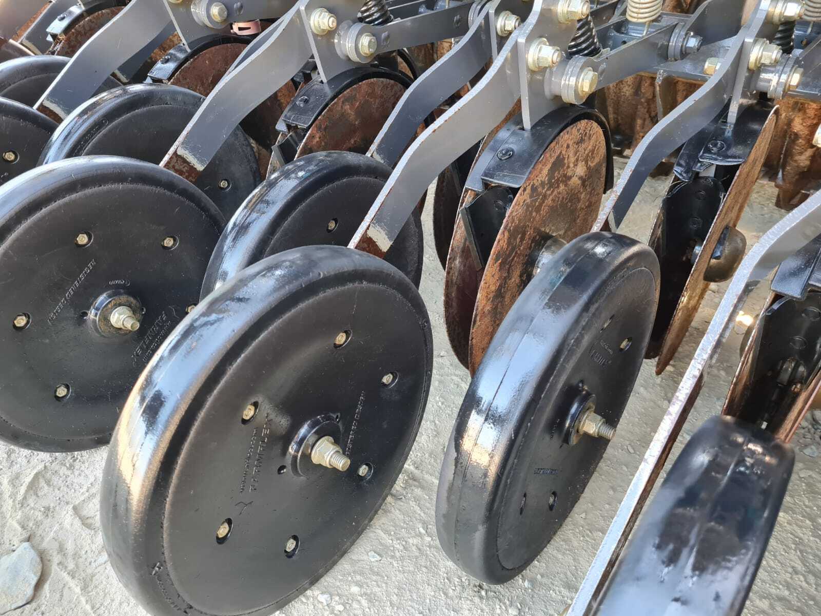 SULKY PROGRESS 50 + SULKY HR 190