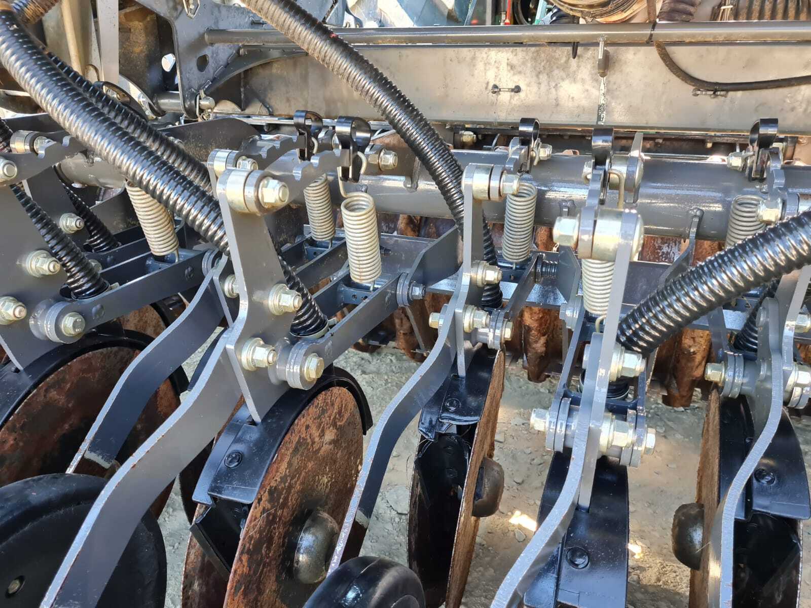 SULKY PROGRESS 50 + SULKY HR 190