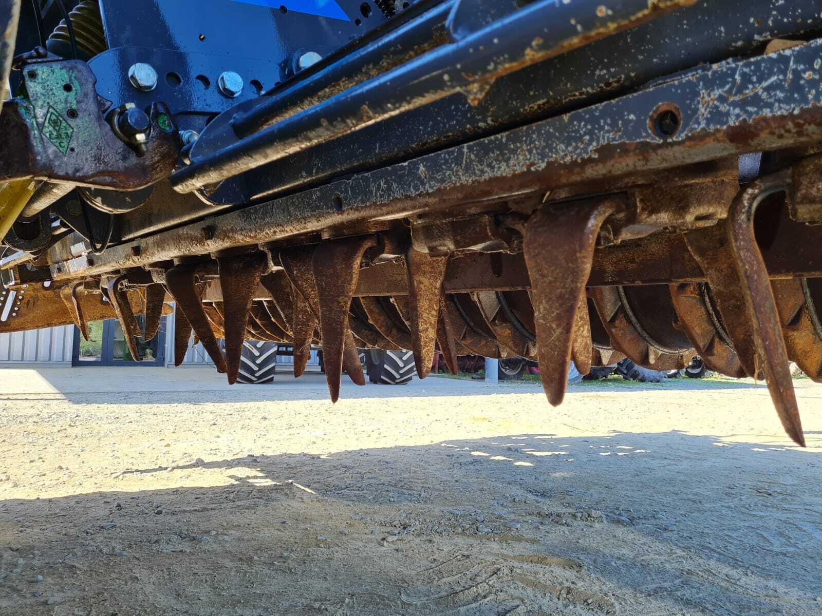 SULKY PROGRESS 50 + SULKY HR 190