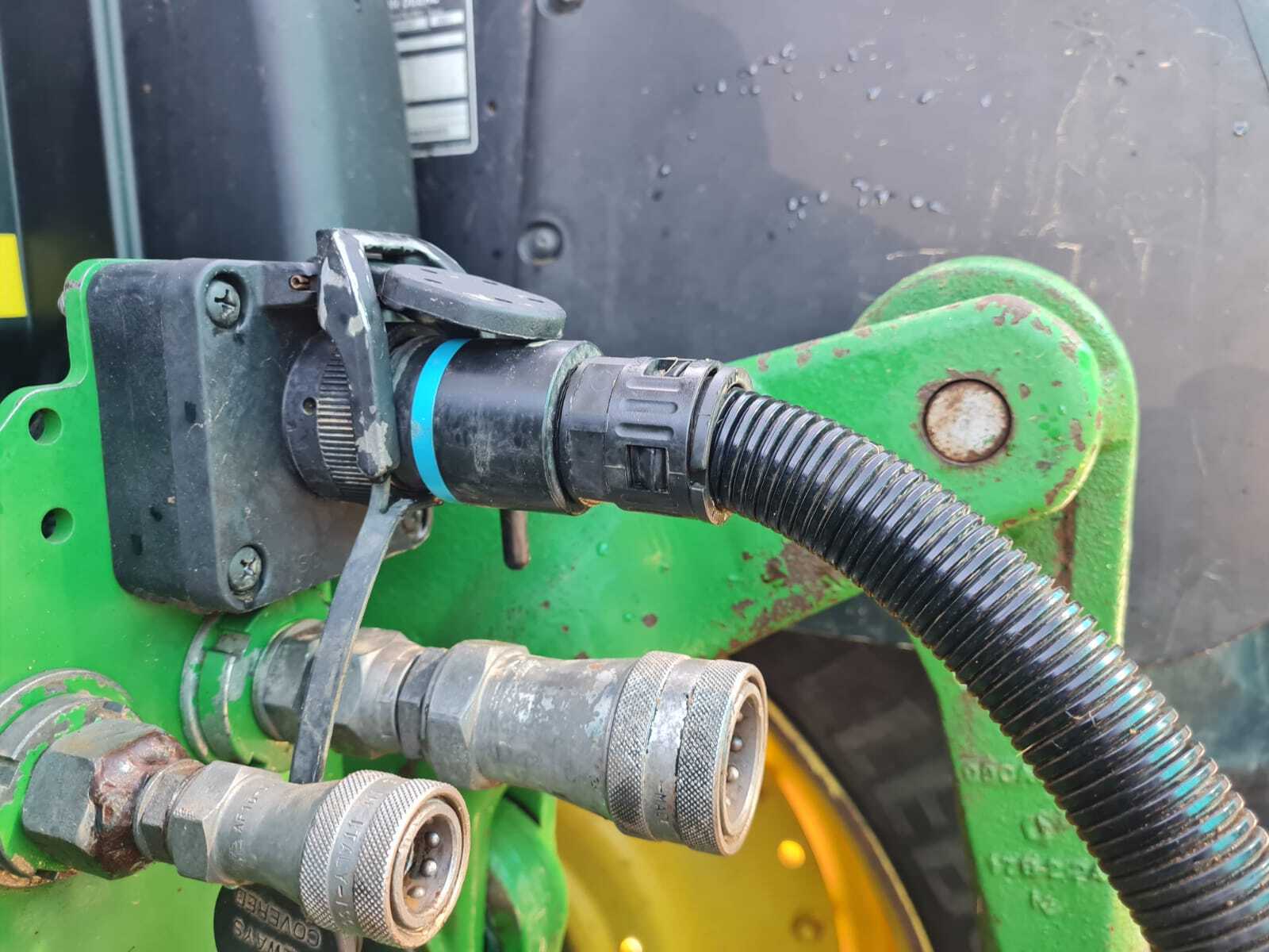 SULKY PROGRESS 50 + SULKY HR 190