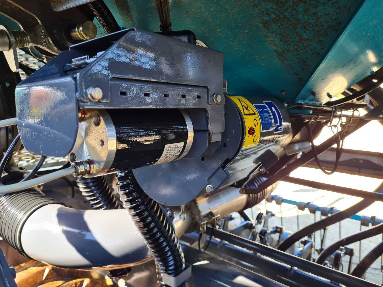 SULKY PROGRESS 50 + SULKY HR 190