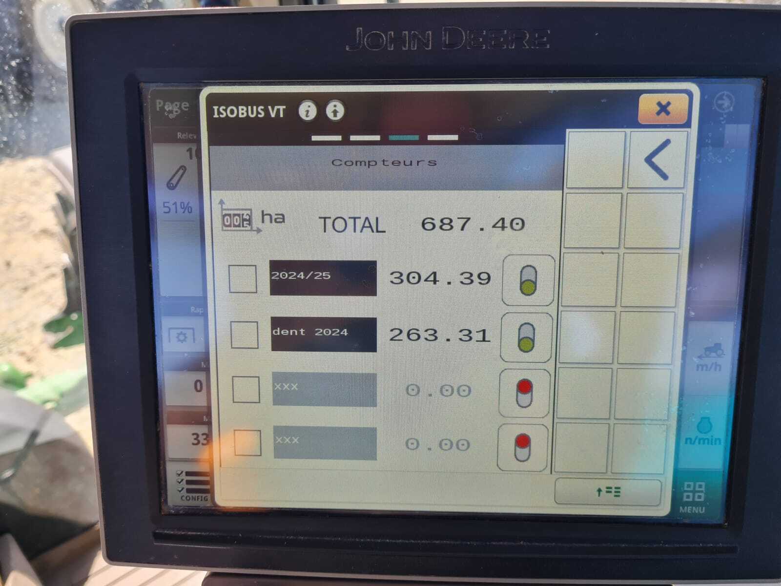 SULKY PROGRESS 50 + SULKY HR 190