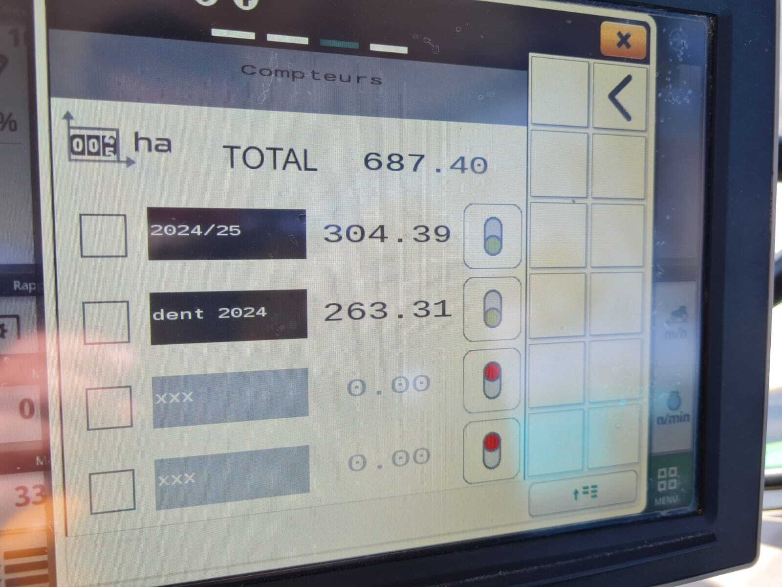 SULKY PROGRESS 50 + SULKY HR 190