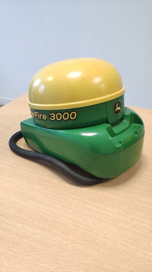 Recepteur John deere SF3000 RTK
