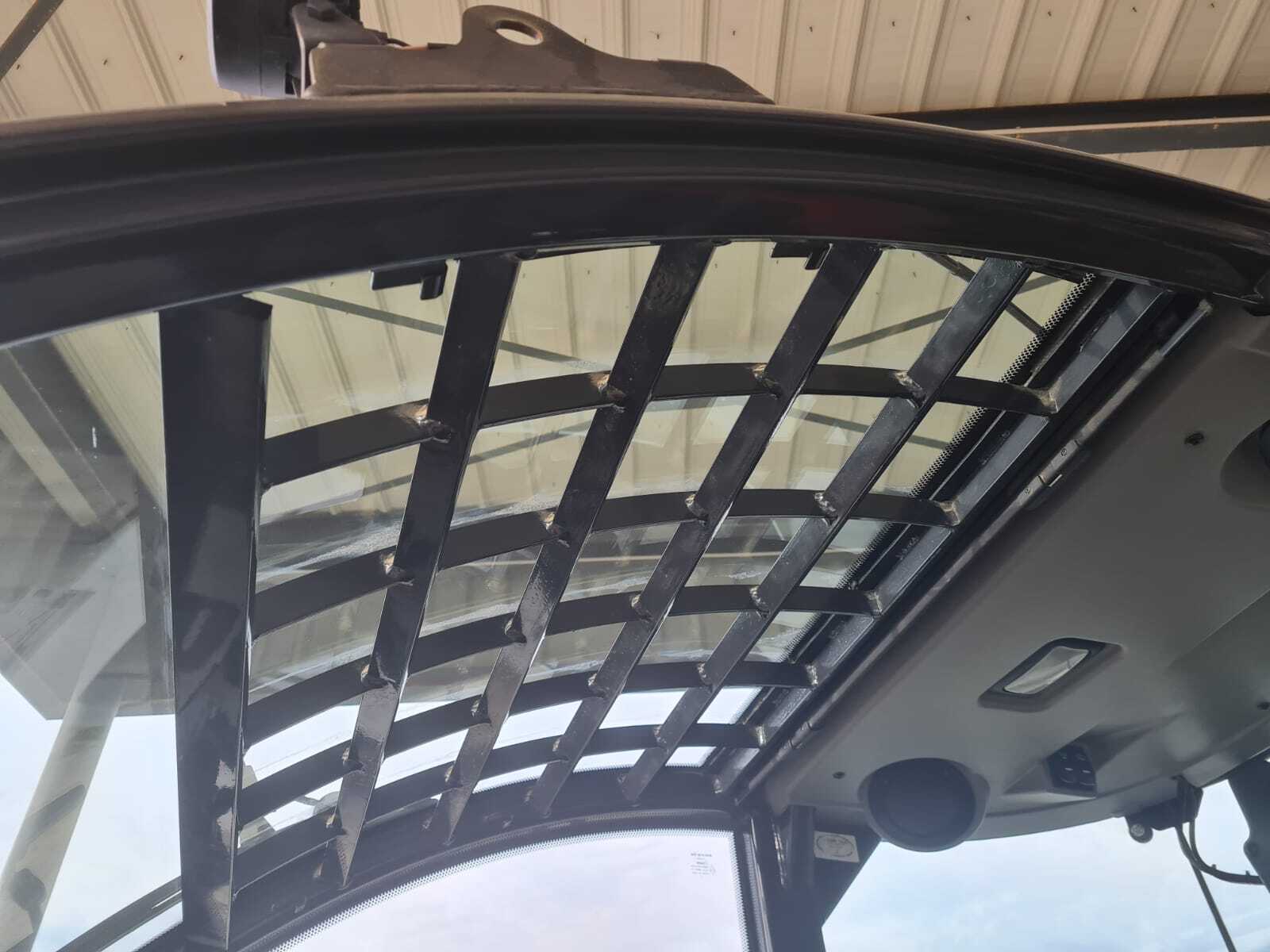 BOBCAT TH38.70HF AGRI