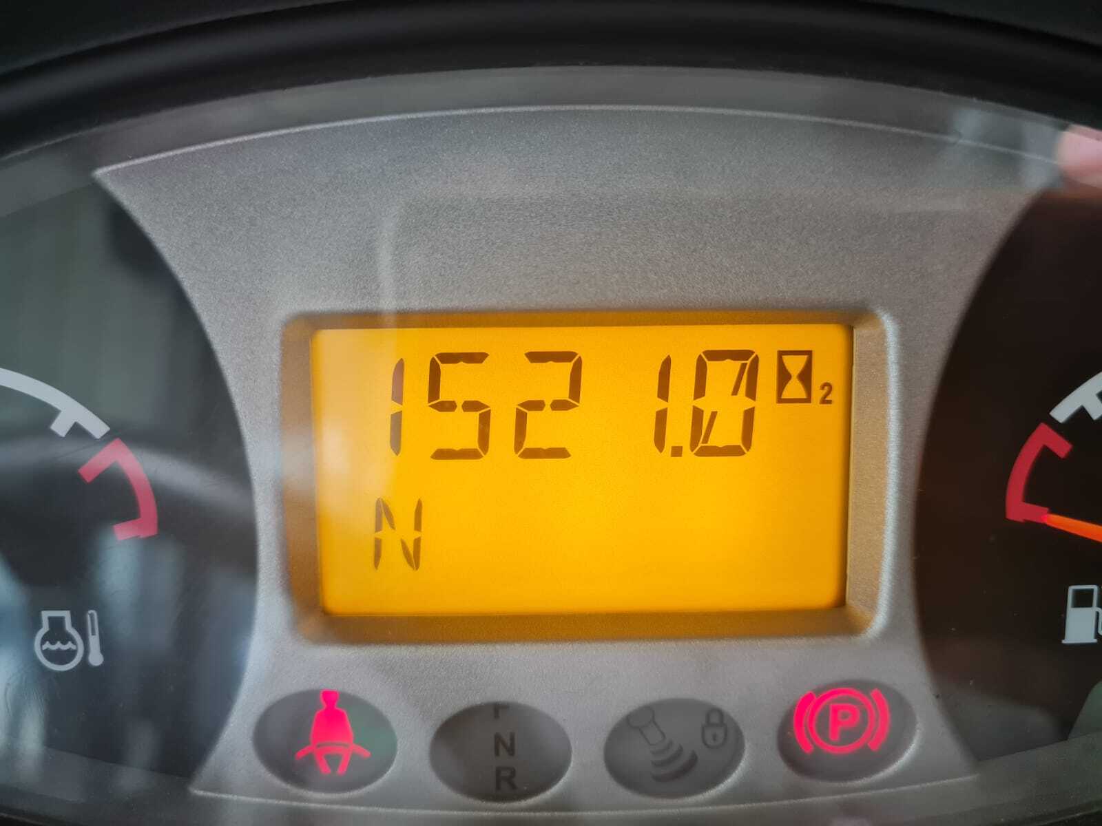 BOBCAT TH38.70HF AGRI