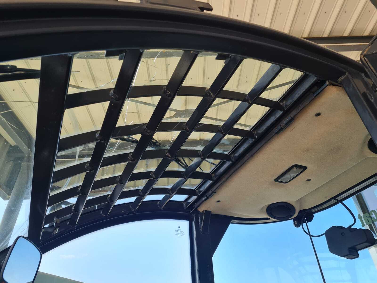 BOBCAT TL38.70HF AGRI