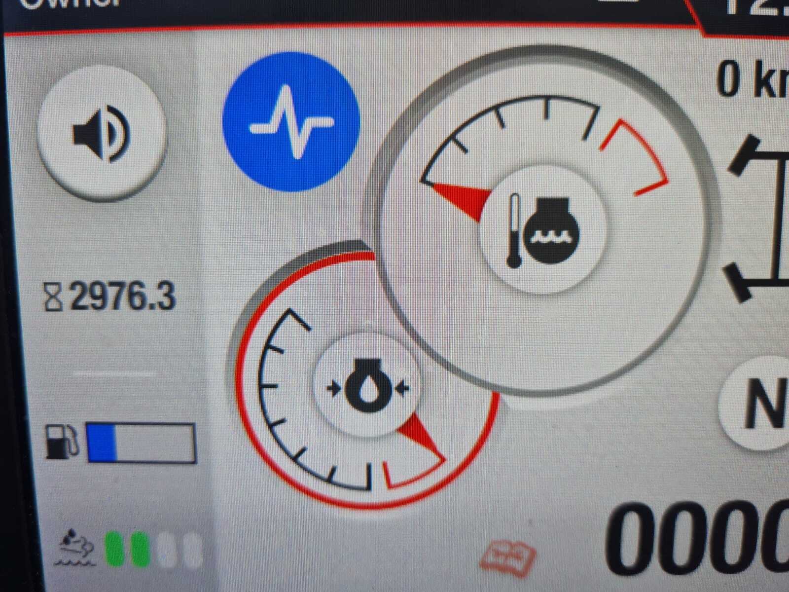 BOBCAT TL38.70HF AGRI