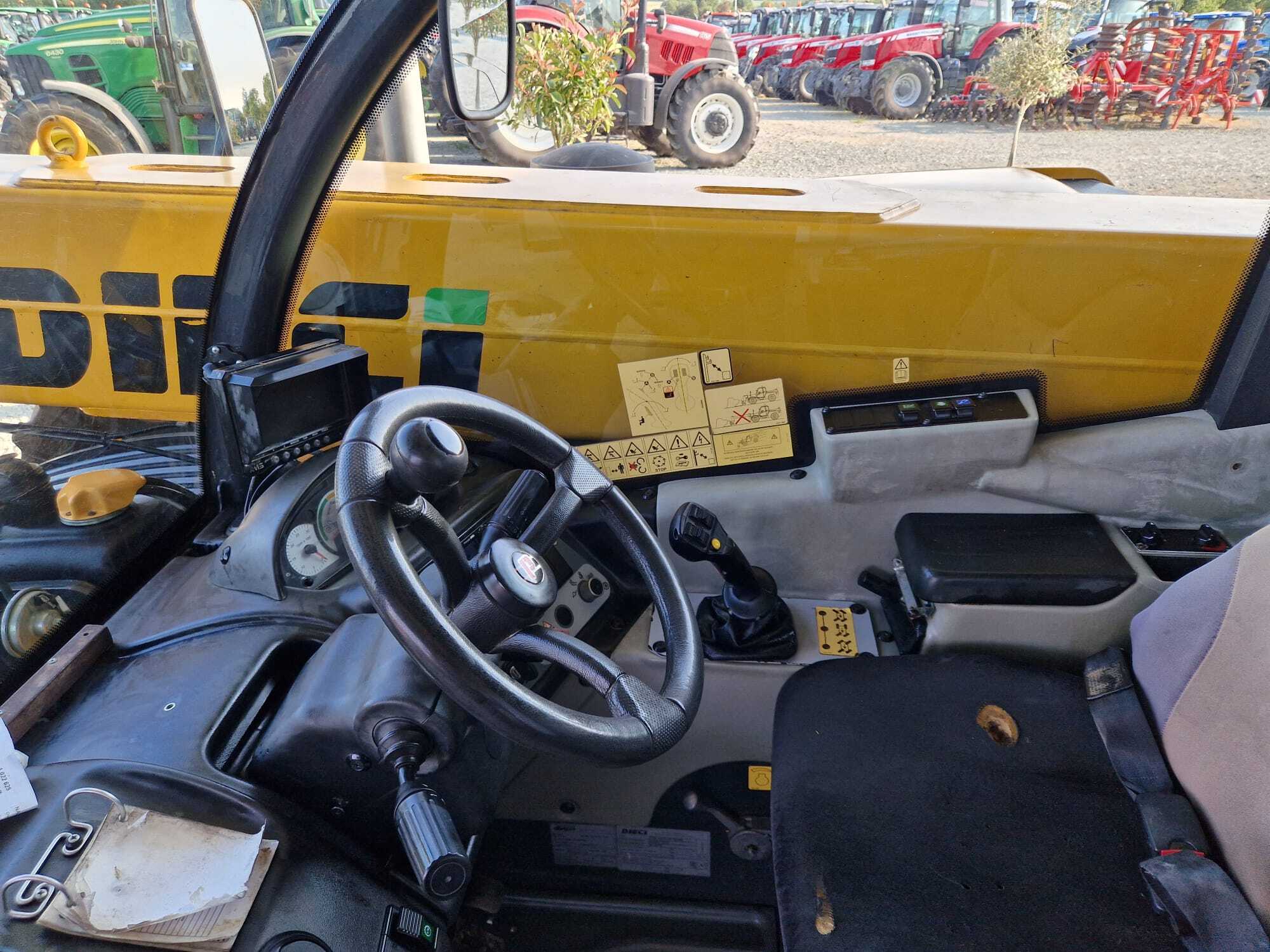 DIECI AGRI FARMER 28.7
