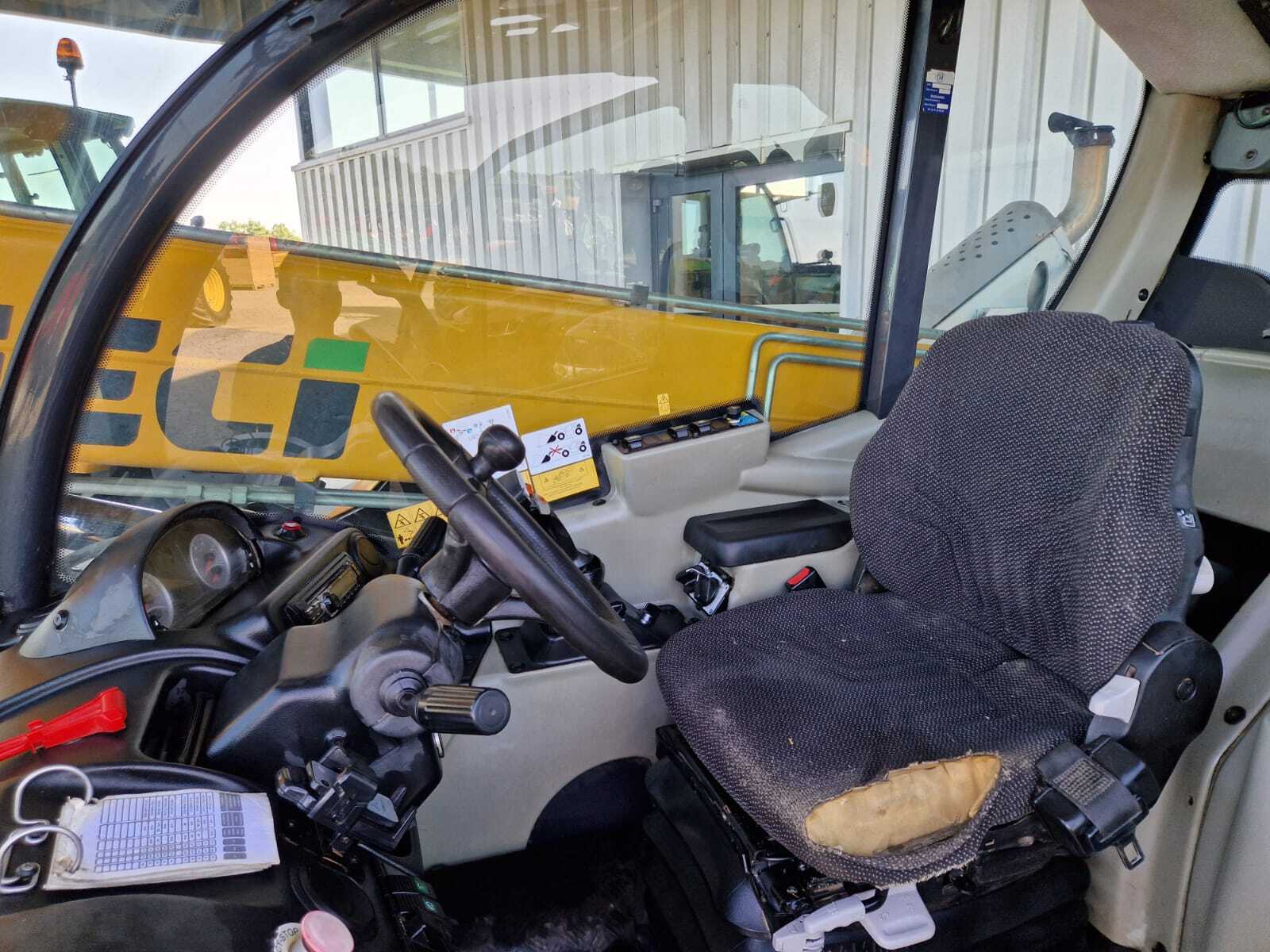 DIECI AGRI PLUS 40.7 VS EVO2