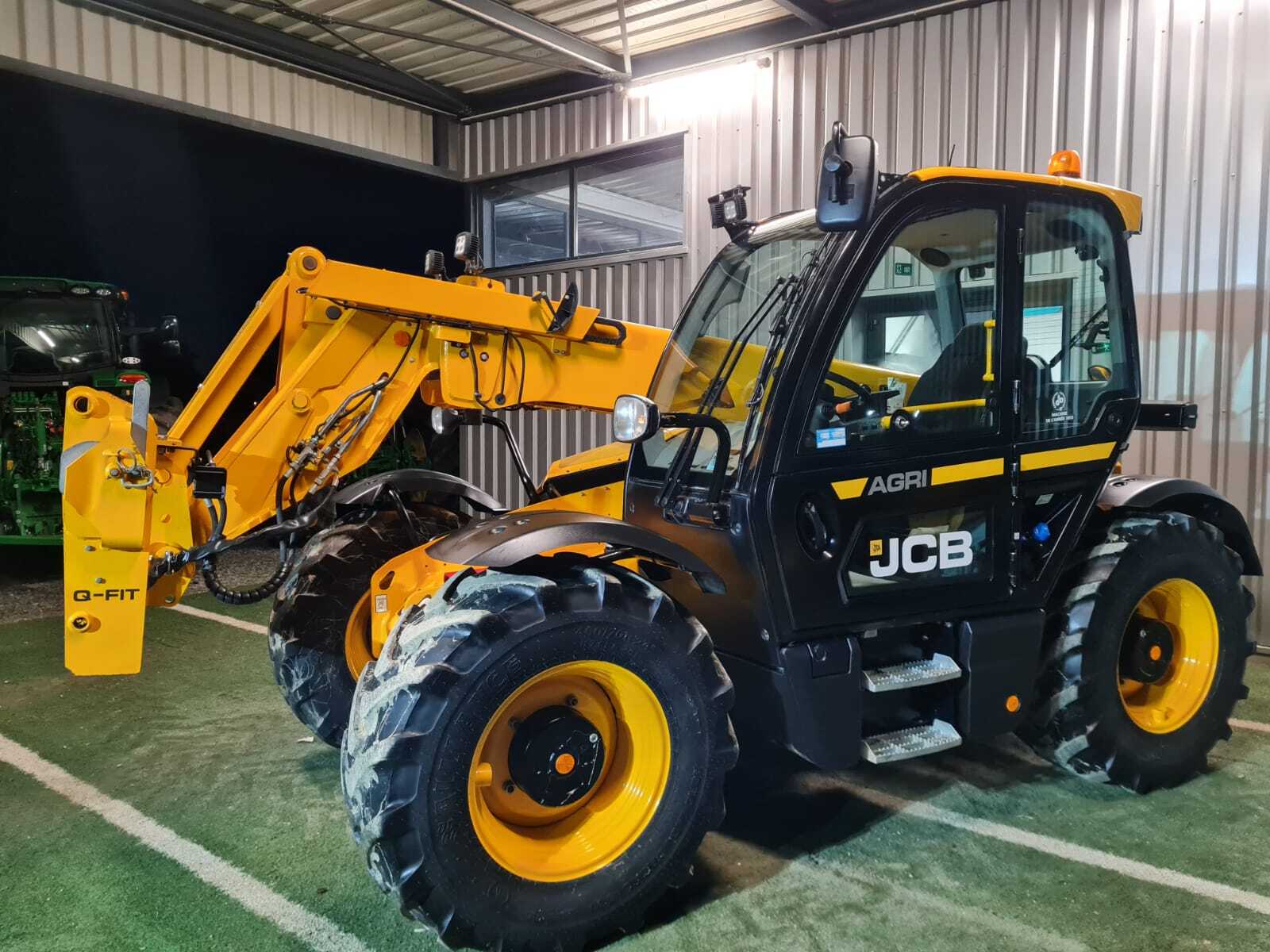 JCB 532.60 AGRI