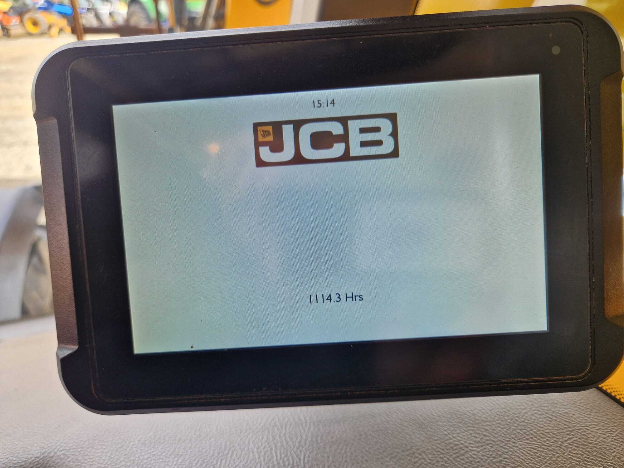 JCB 532.60 AGRI