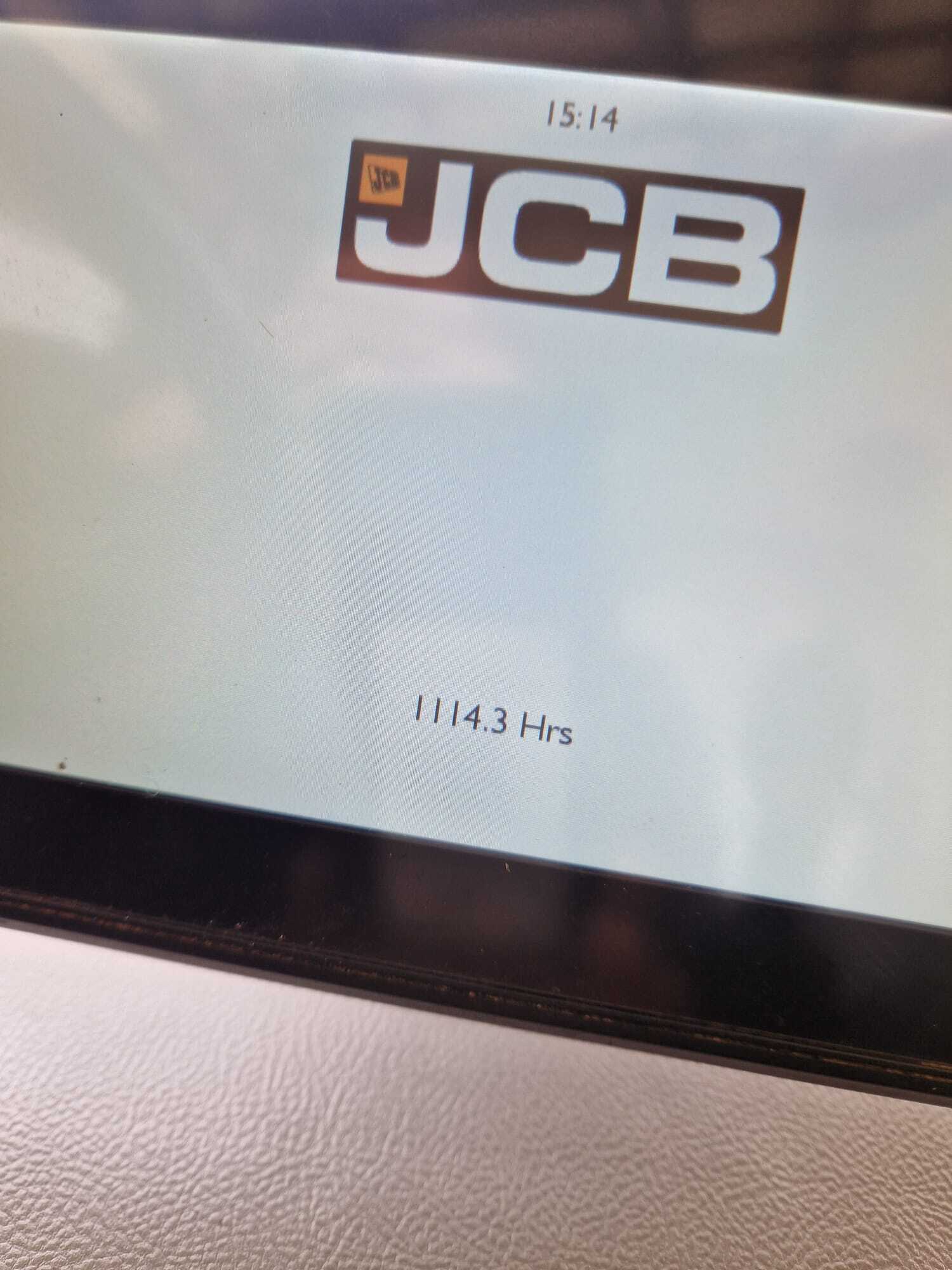 JCB 532.60 AGRI