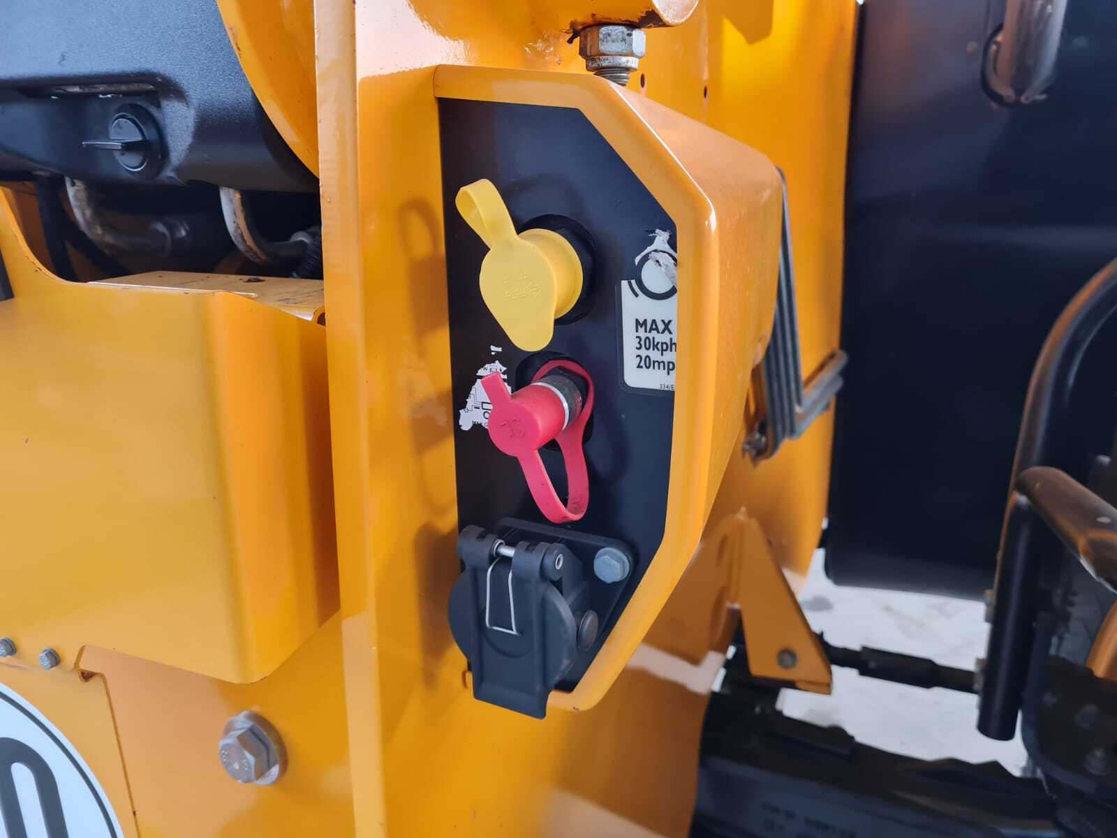 JCB 532.60 AGRISUPER