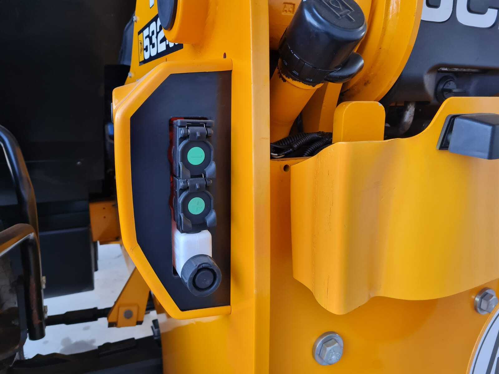 JCB 532.60 AGRISUPER