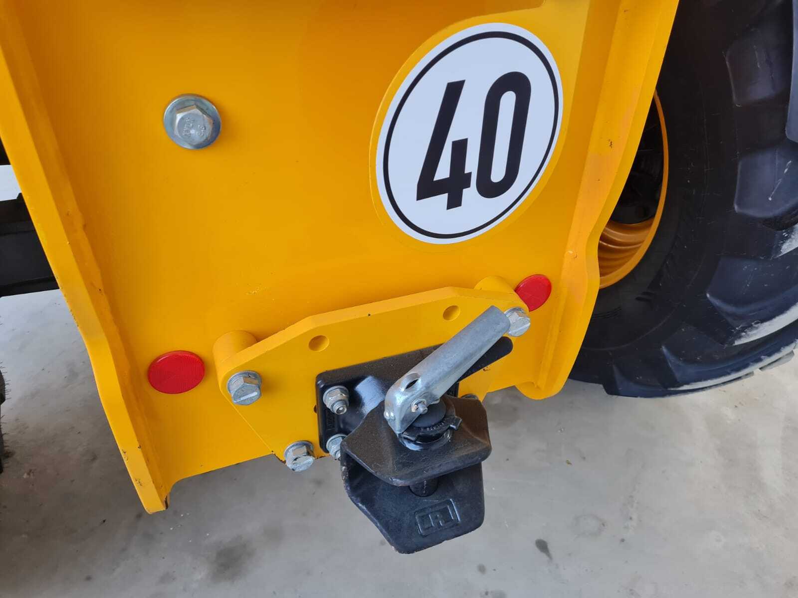 JCB 532.60 AGRISUPER