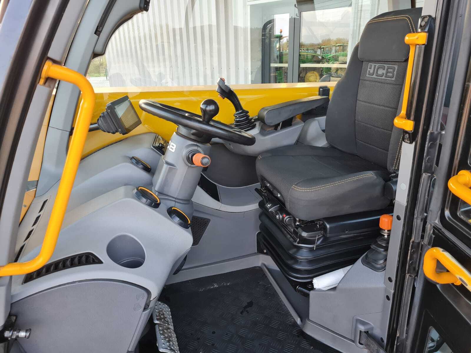 JCB 532.60 AGRISUPER