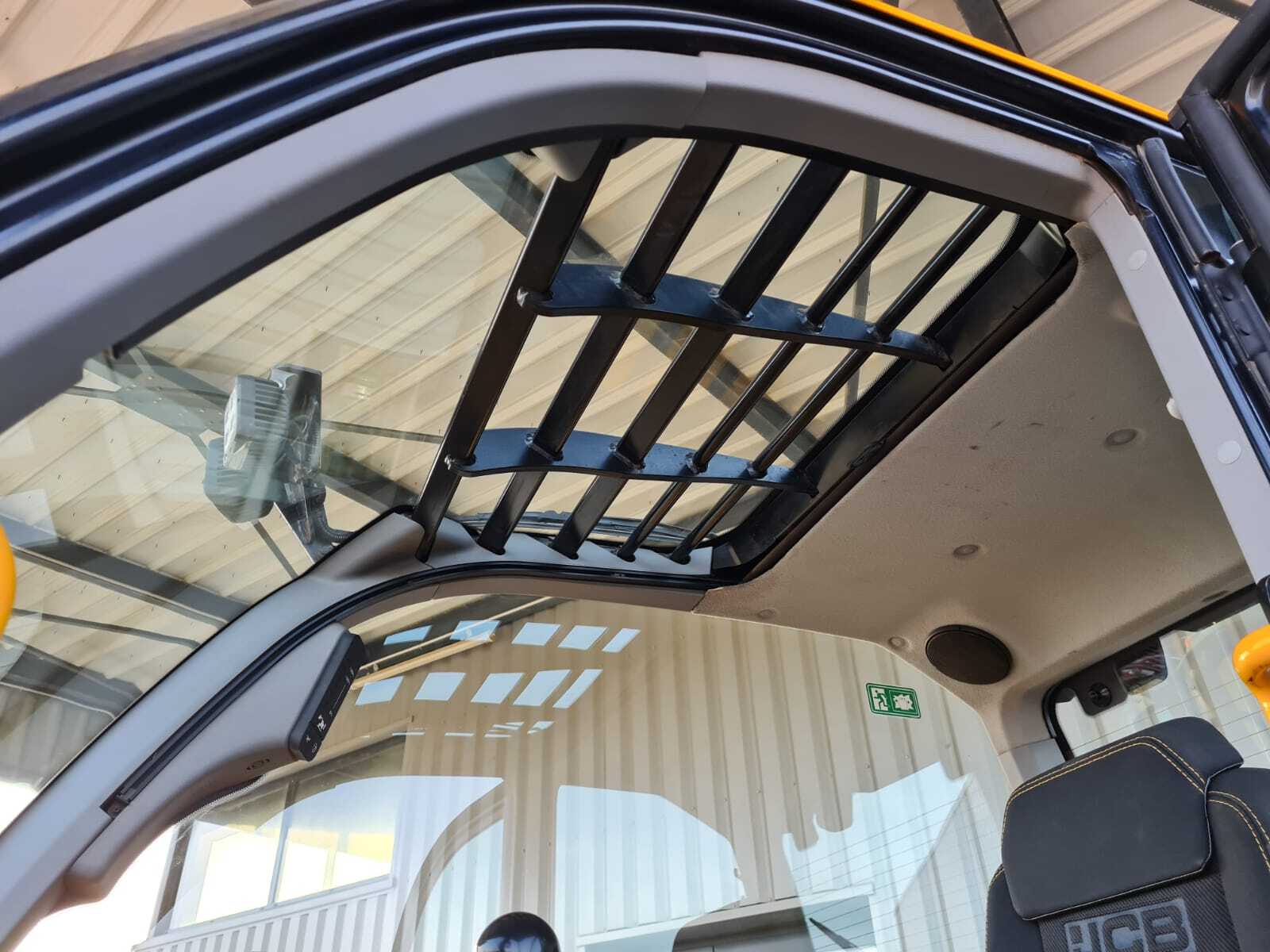 JCB 532.60 AGRISUPER