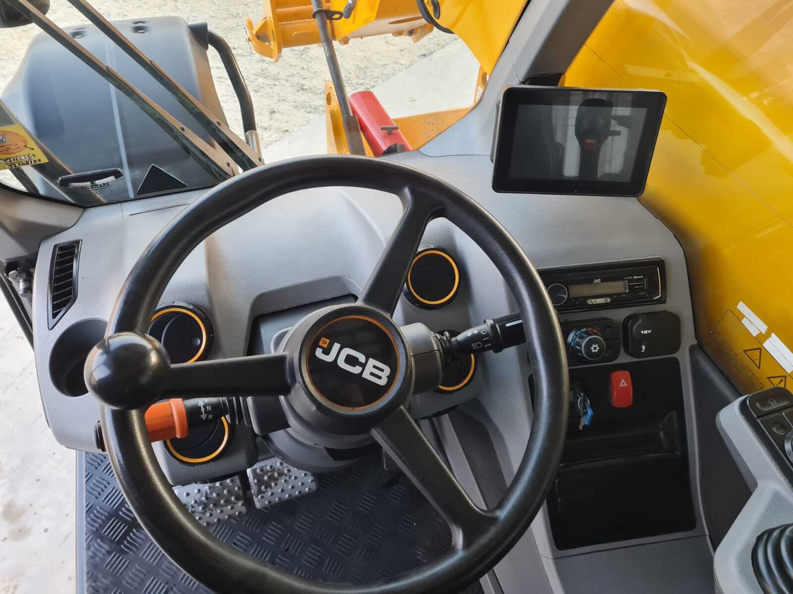 JCB 532.60 AGRISUPER