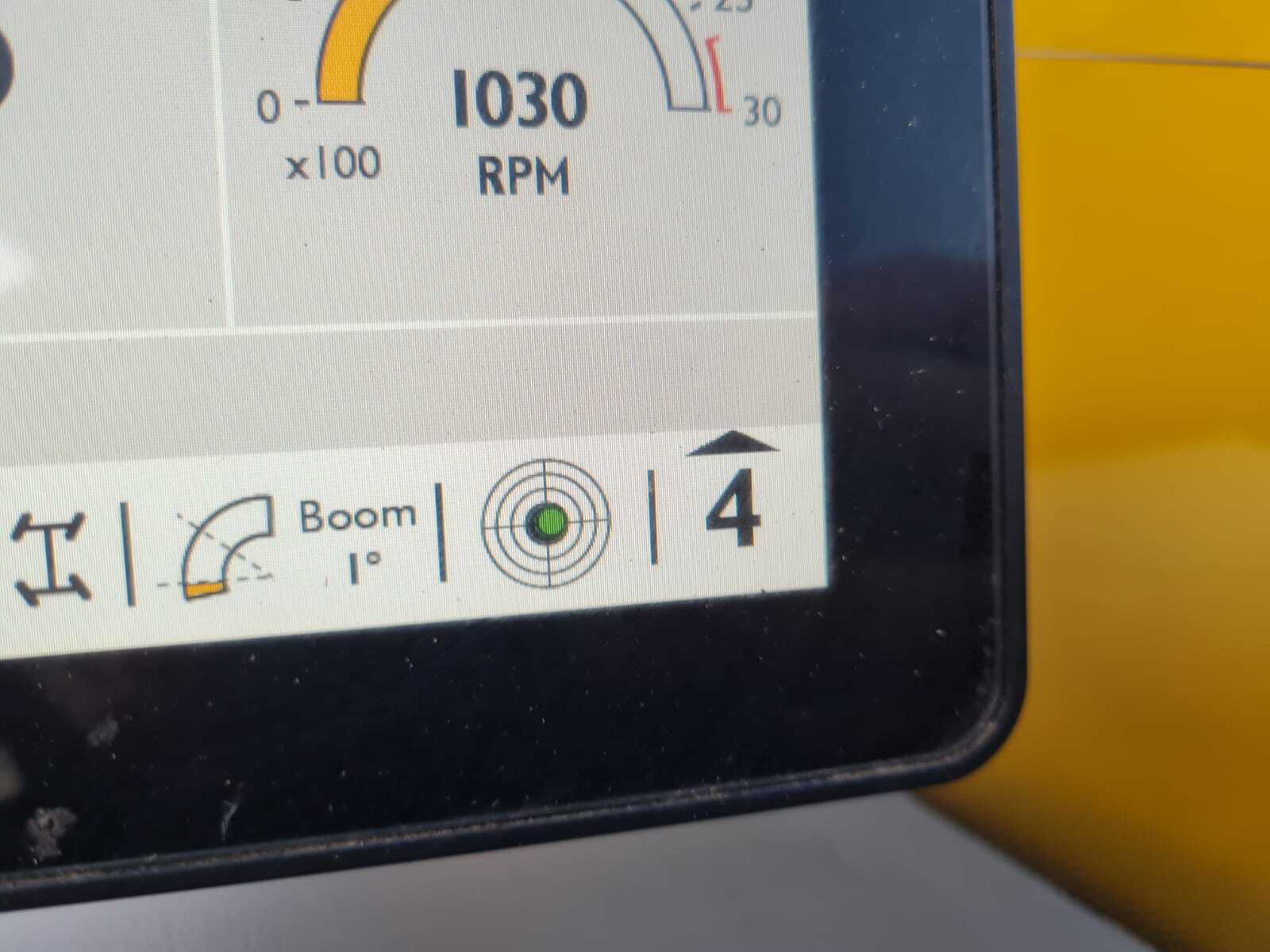 JCB 532.60 AGRISUPER