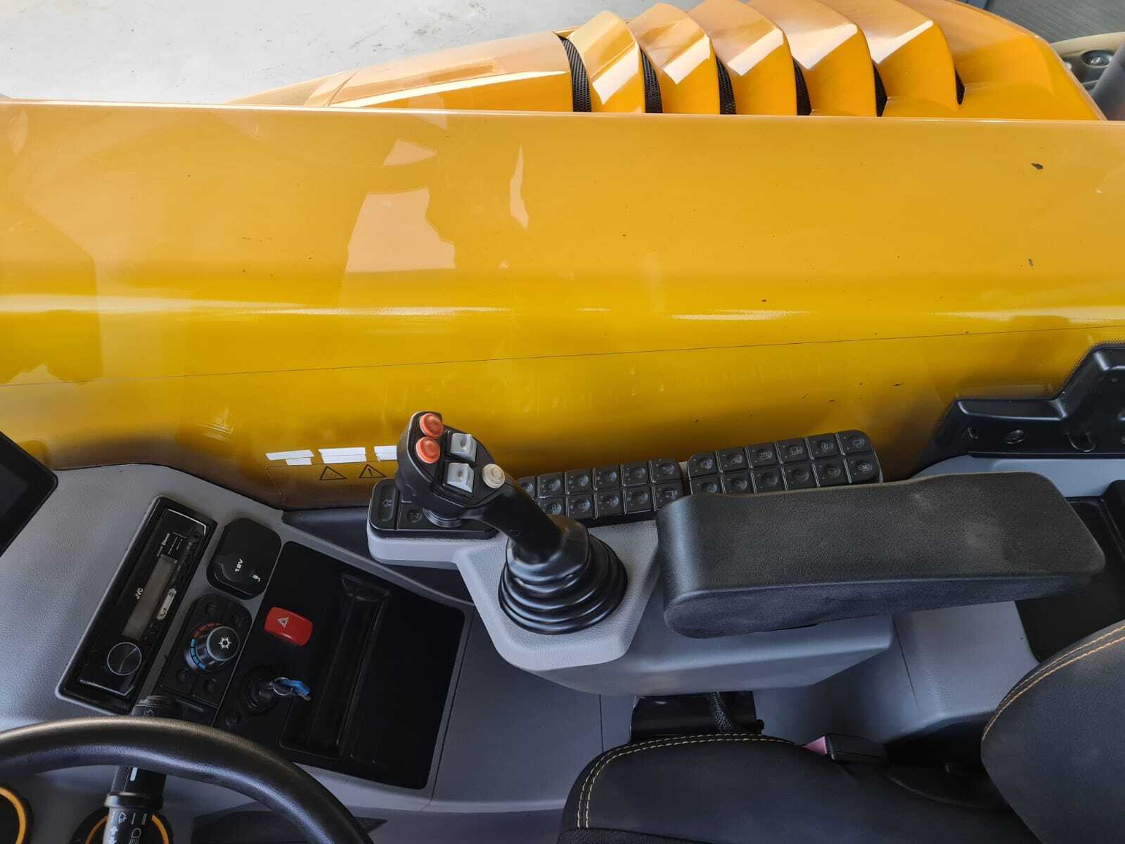 JCB 532.60 AGRISUPER