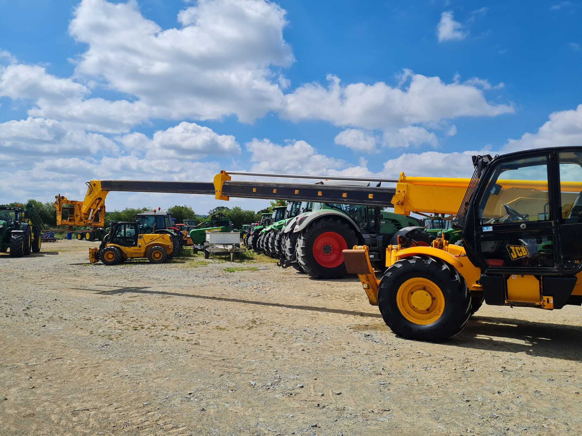 JCB 537.135