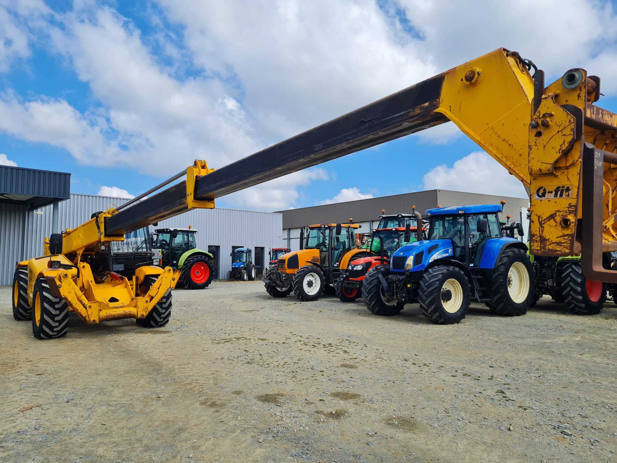 JCB 537.135